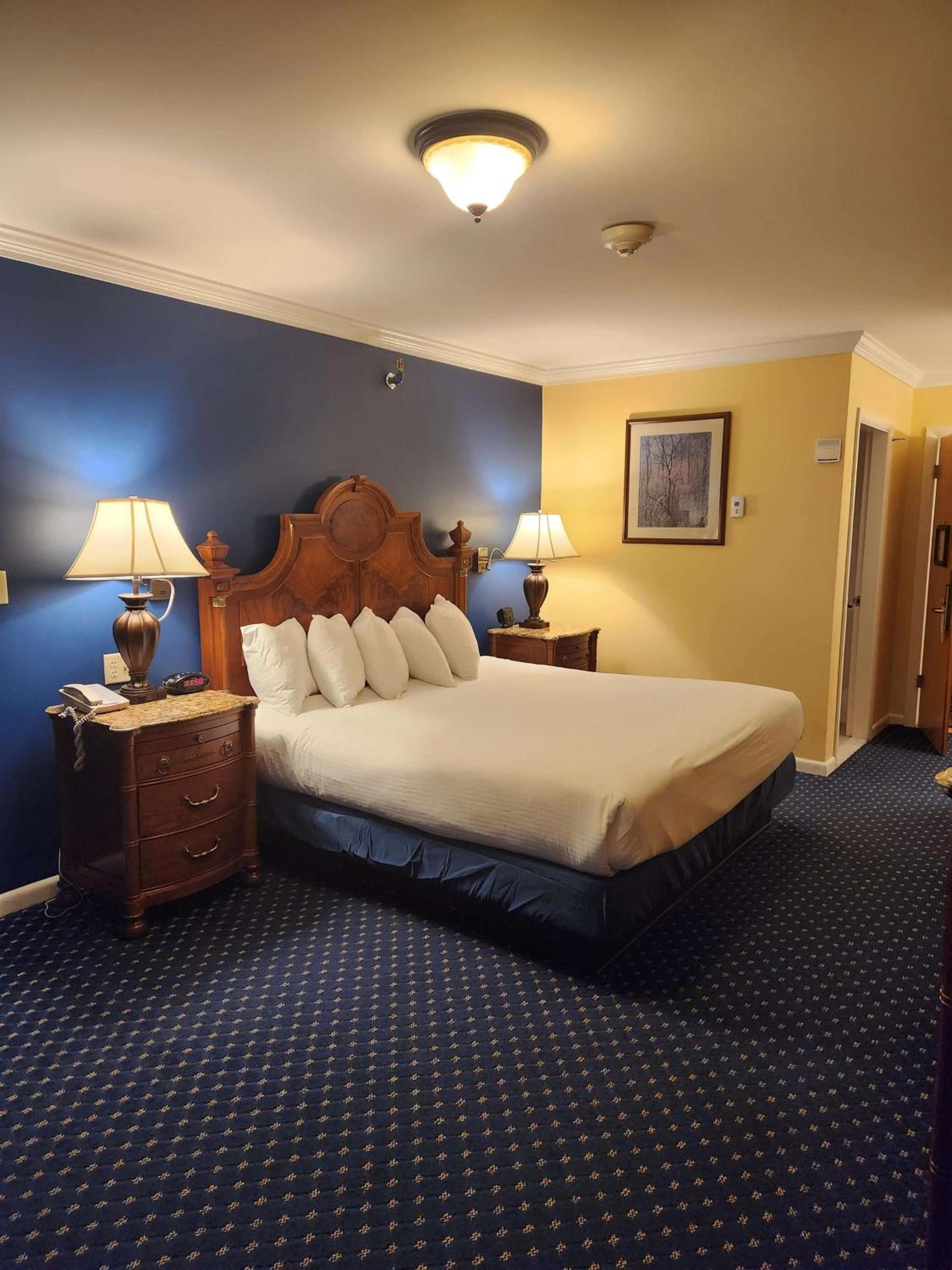Best Western White House Inn photo 50