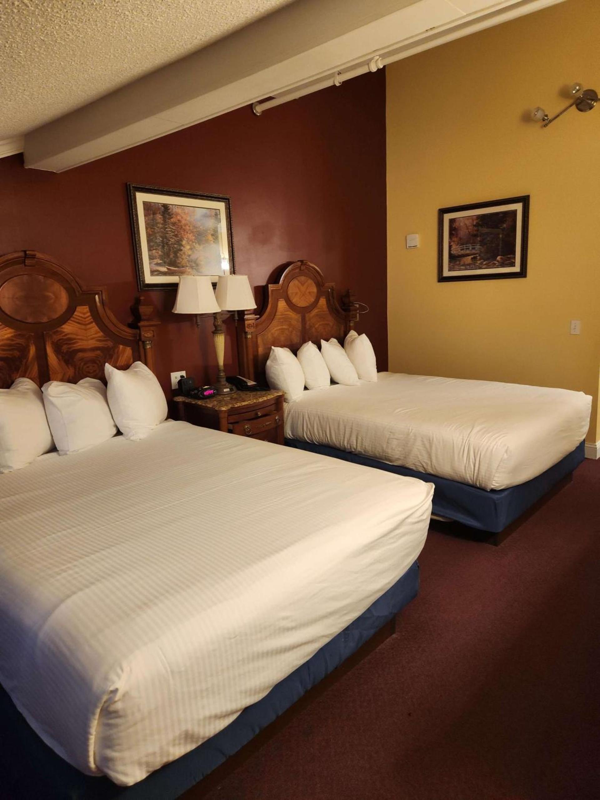 Best Western White House Inn photo 52