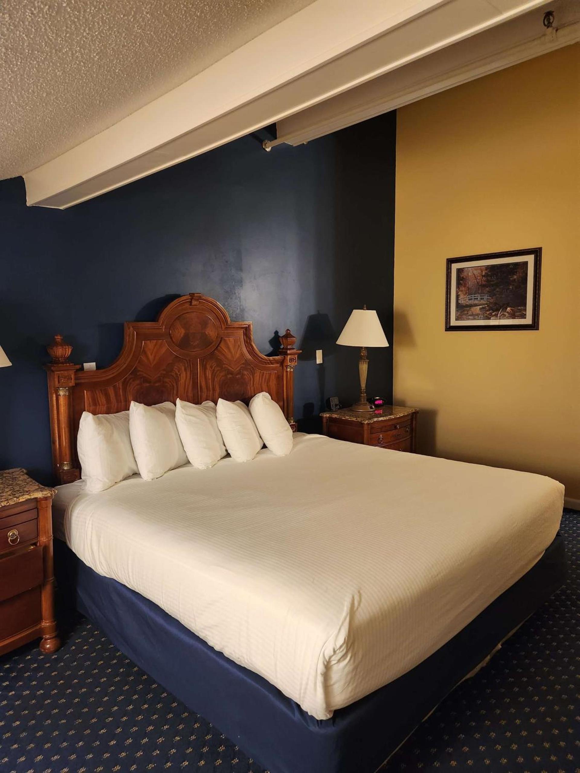 Best Western White House Inn photo 54