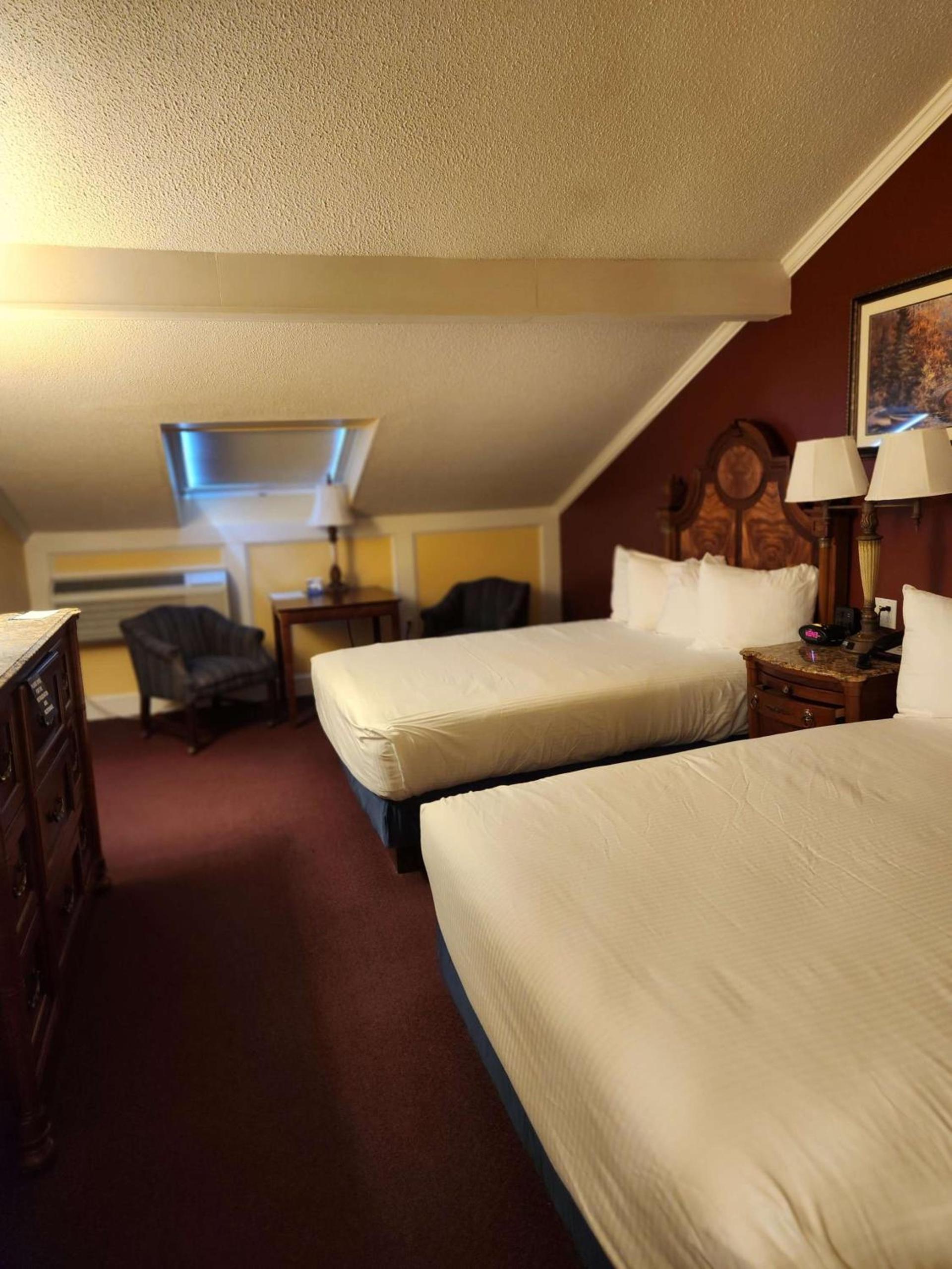 Best Western White House Inn photo 53