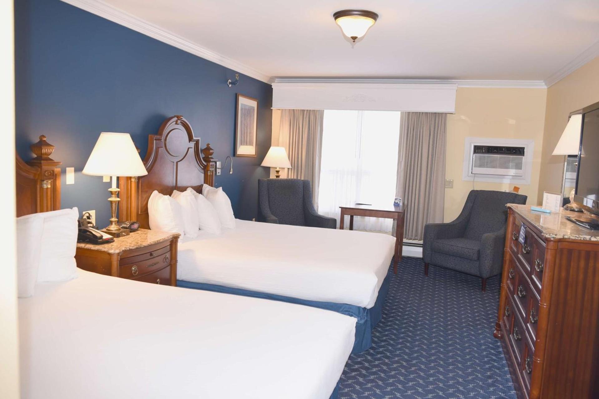 Best Western White House Inn photo 56