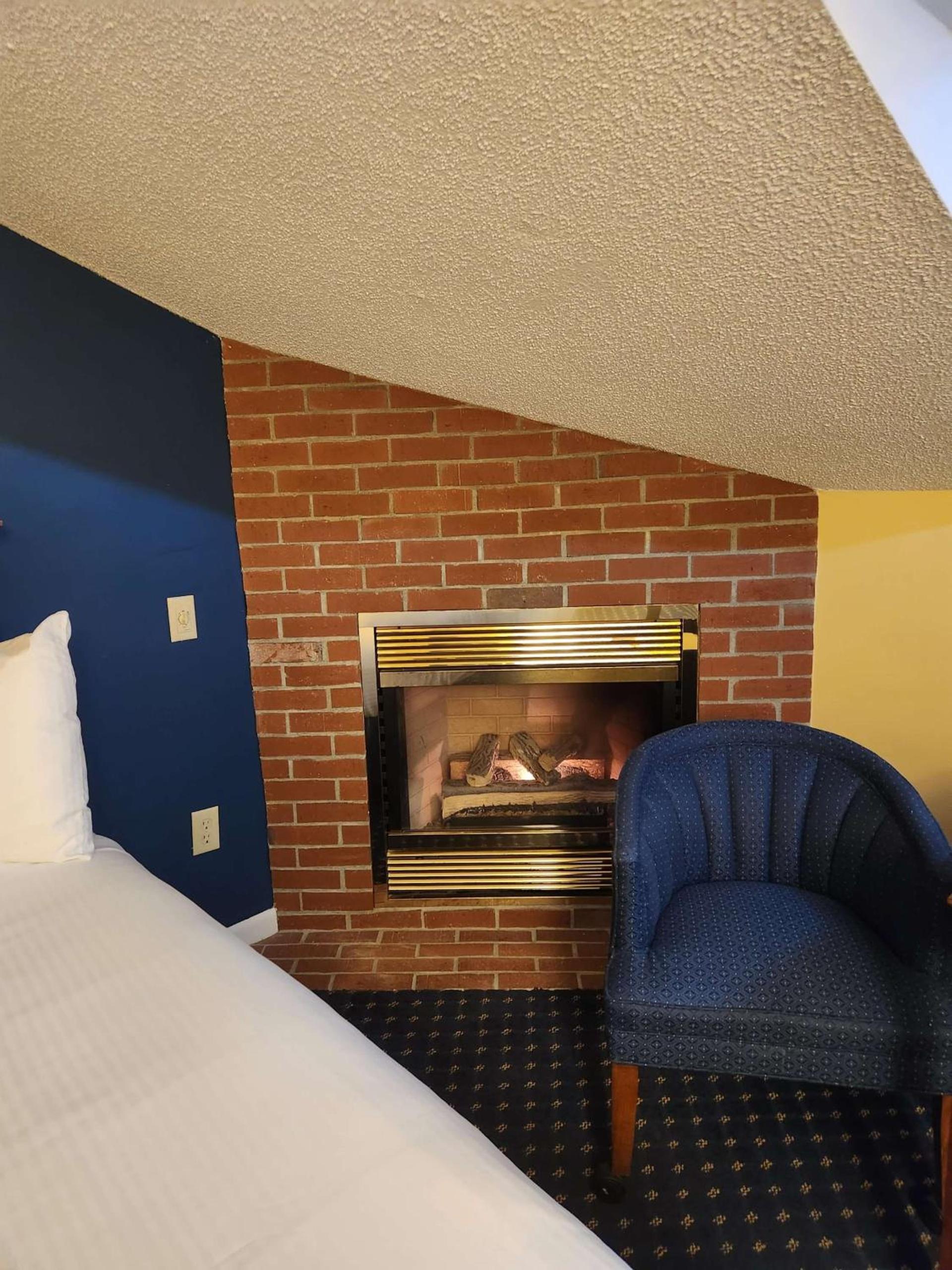 Best Western White House Inn photo 55