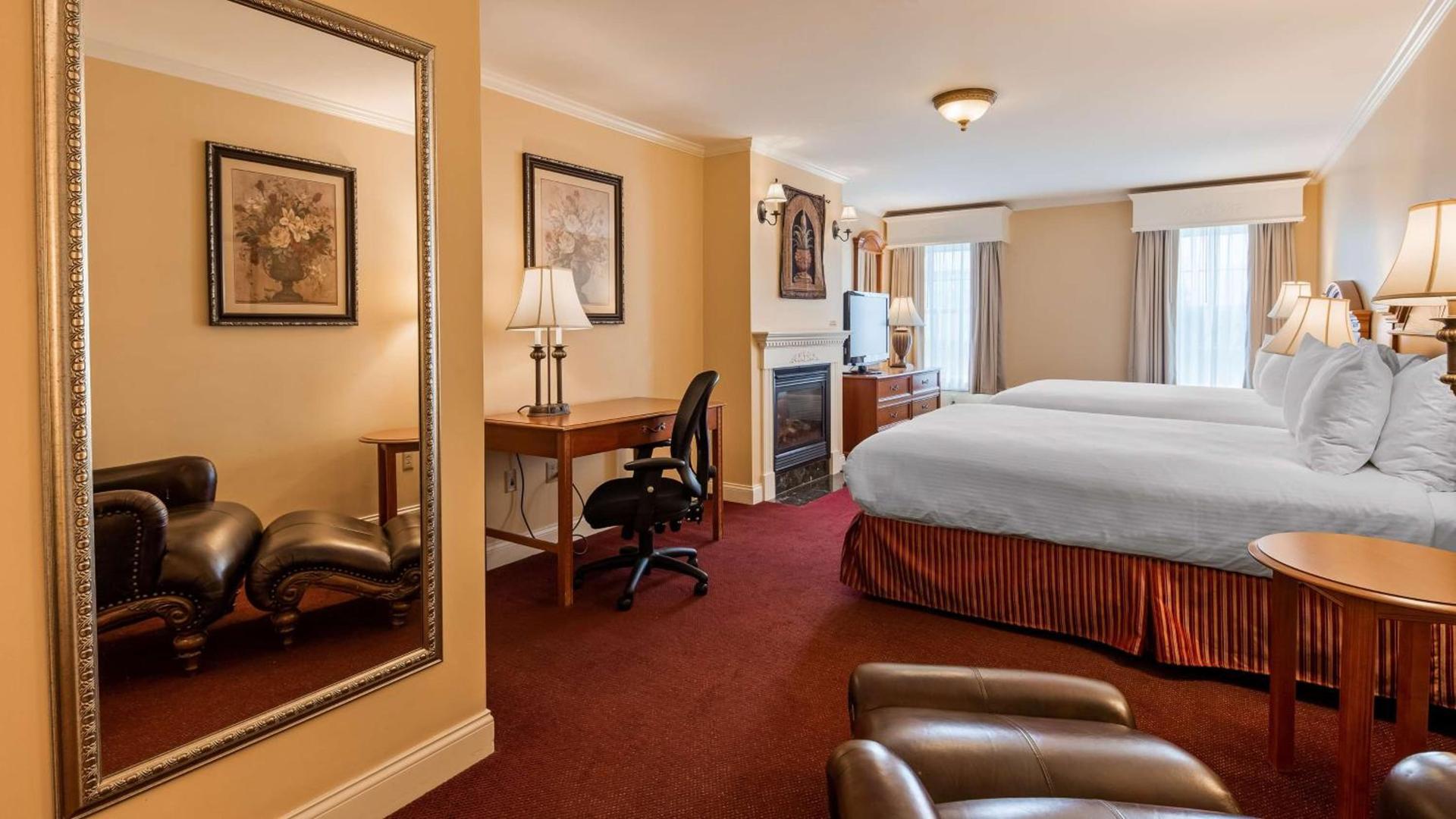 Best Western White House Inn photo 57