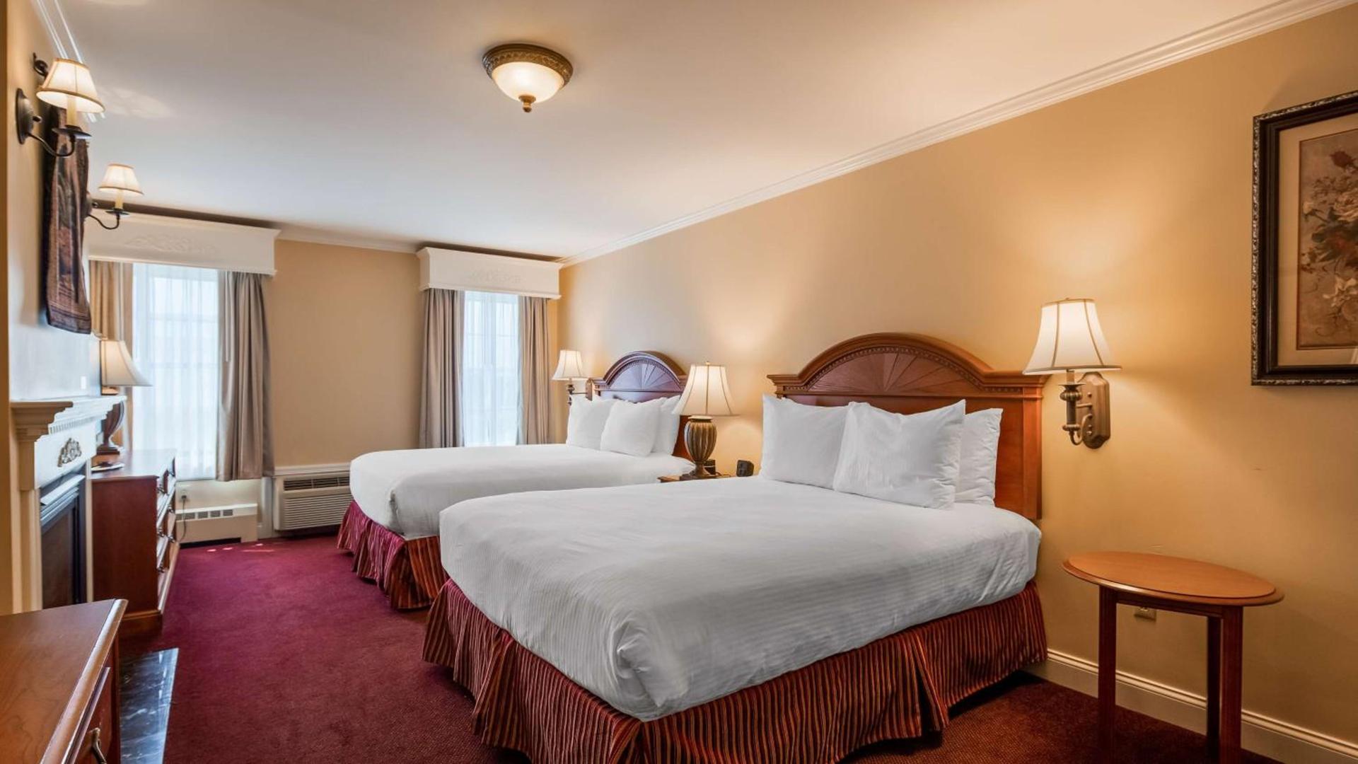 Best Western White House Inn photo 58