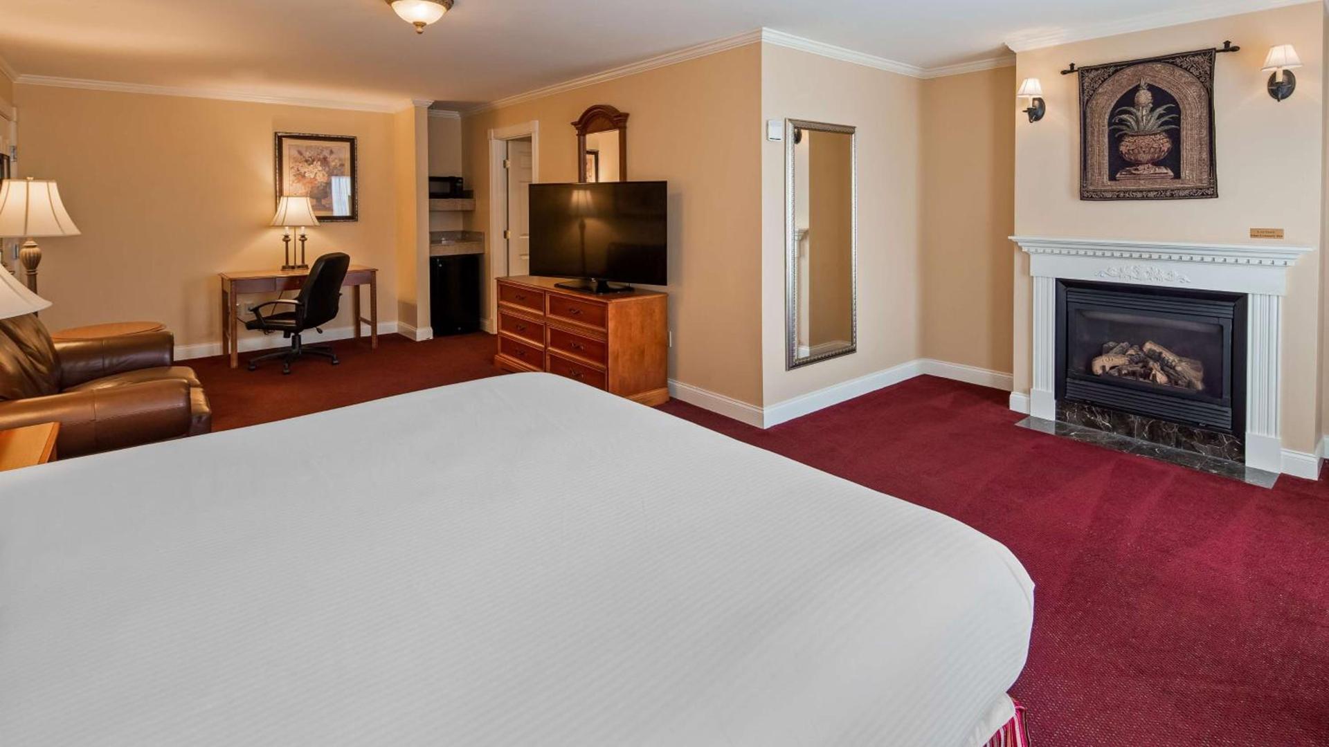 Best Western White House Inn photo 63