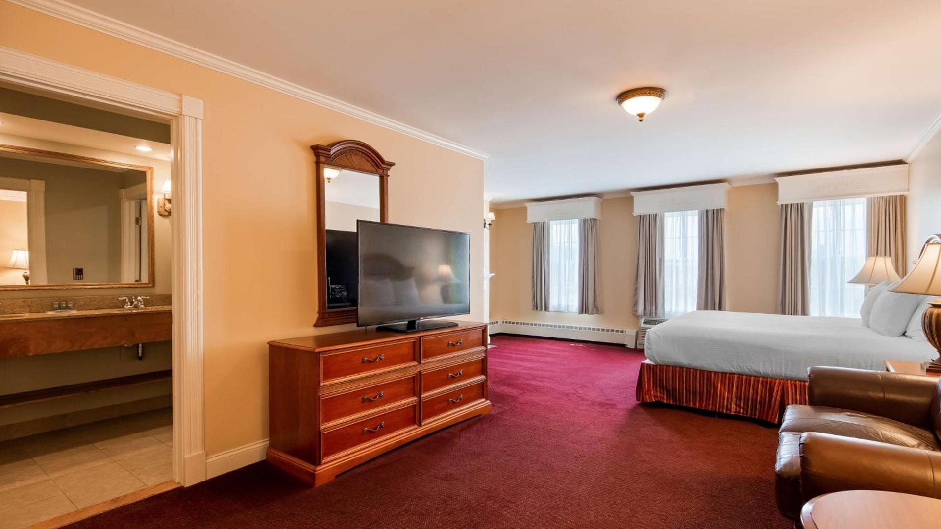 Best Western White House Inn photo 64