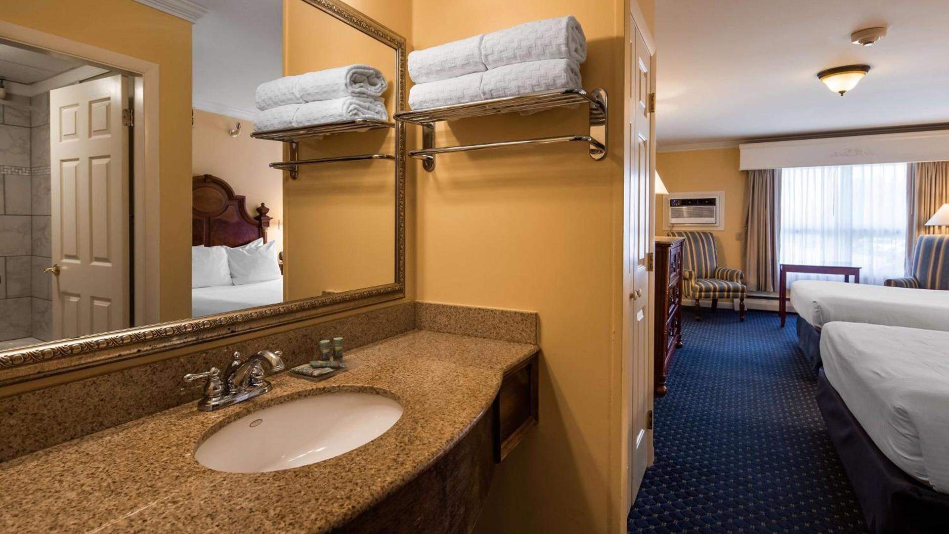 Best Western White House Inn photo 67