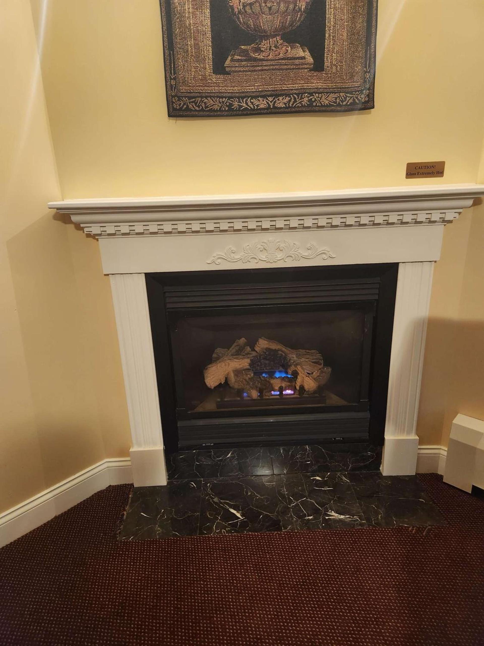 Best Western White House Inn photo 66