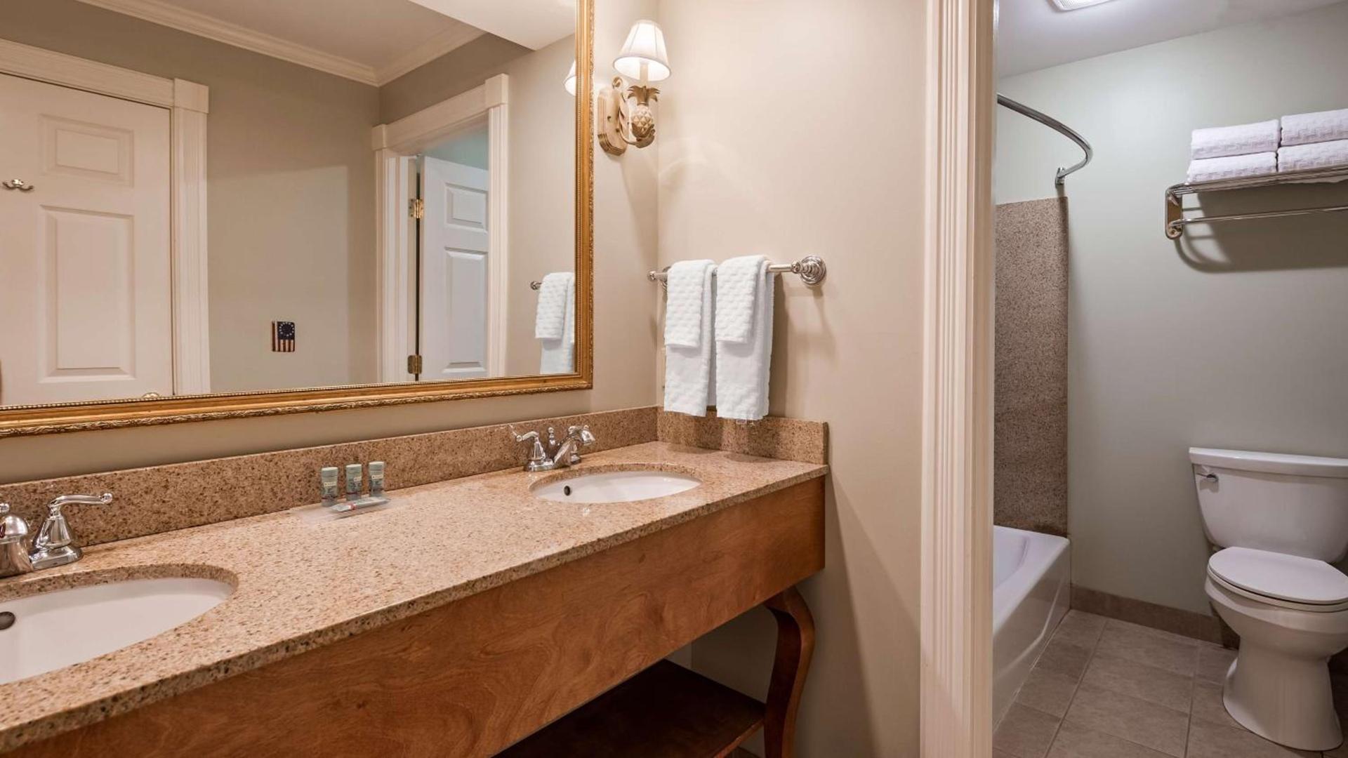 Best Western White House Inn photo 68