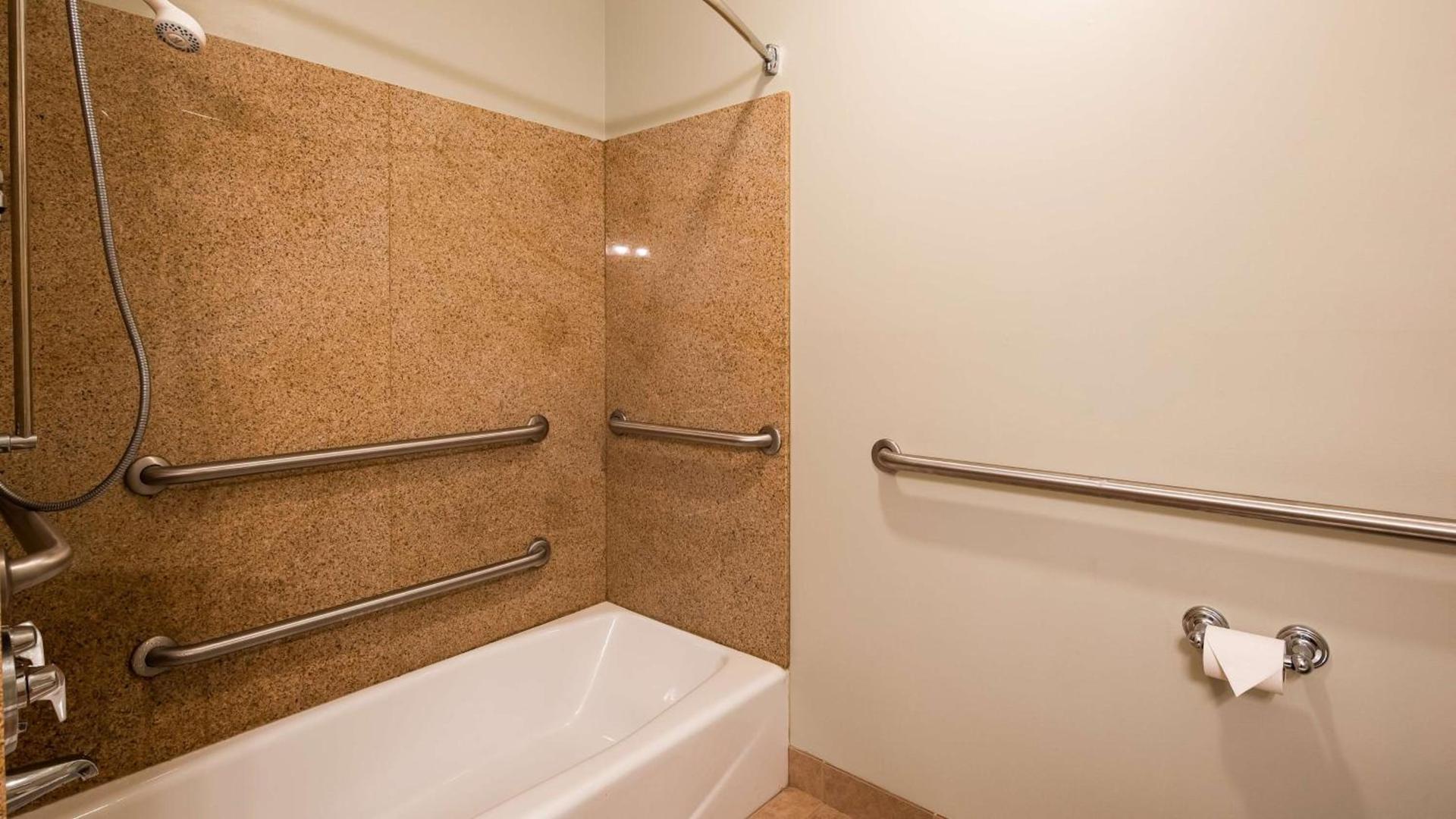 Best Western White House Inn photo 69