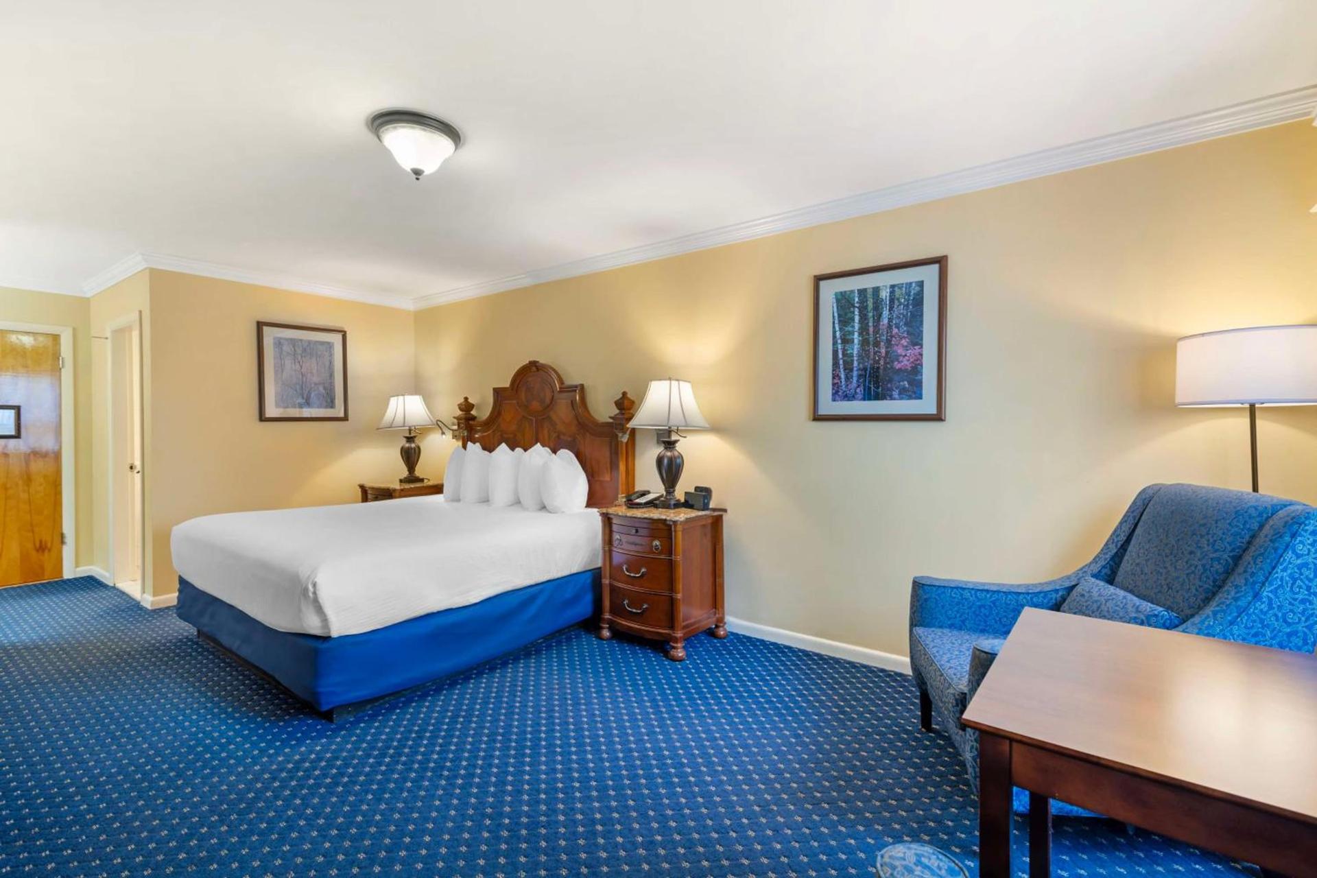 Best Western White House Inn photo 71