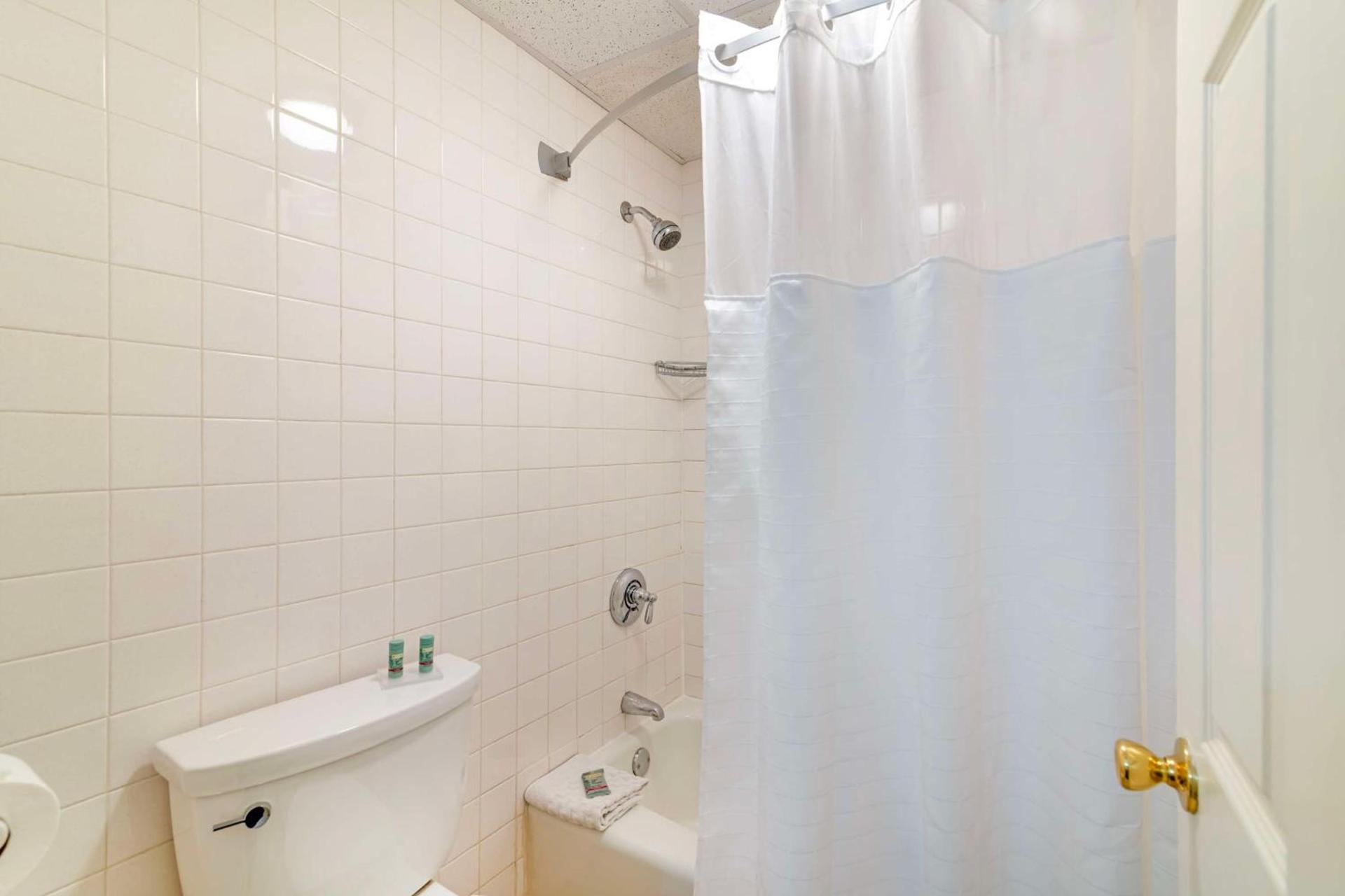 Best Western White House Inn photo 73