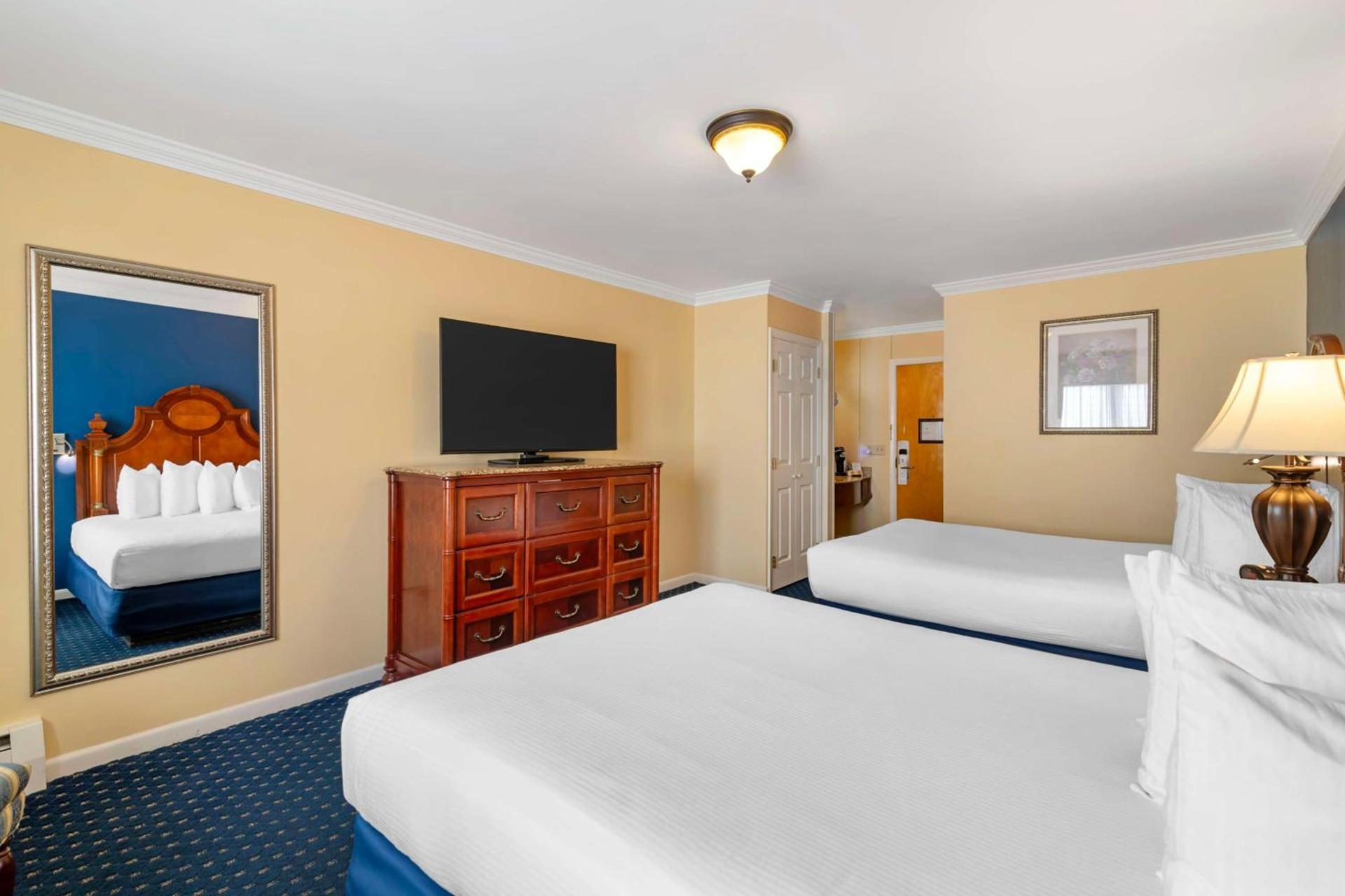 Best Western White House Inn photo 75