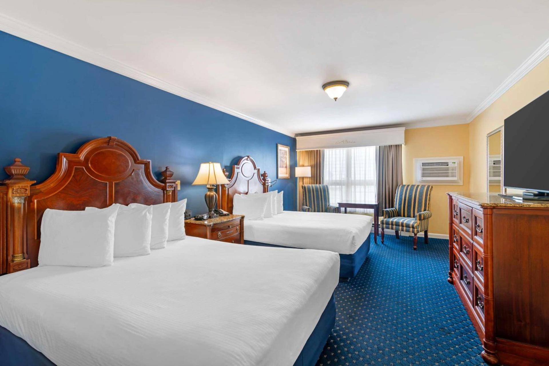 Best Western White House Inn photo 76