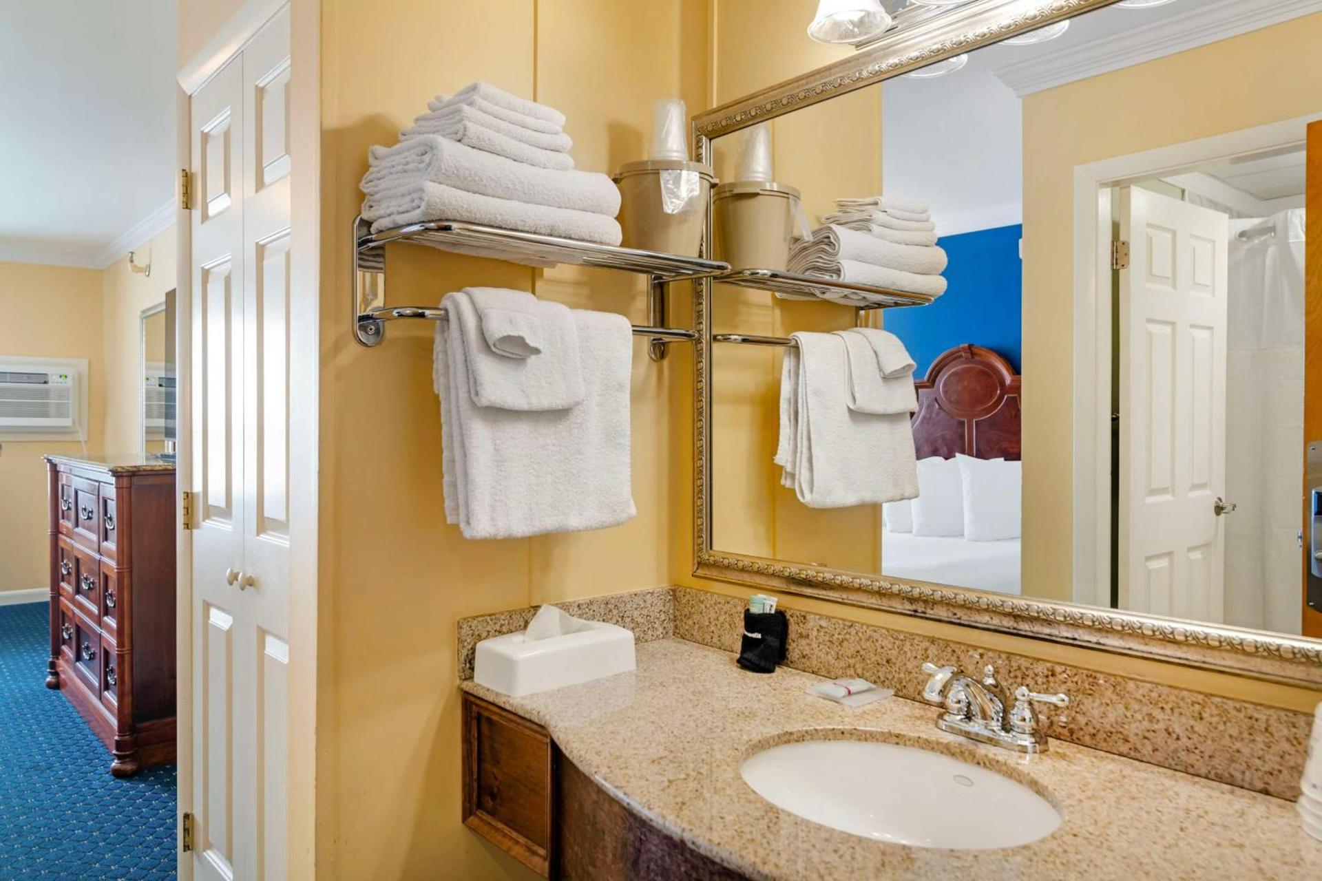 Best Western White House Inn photo 78