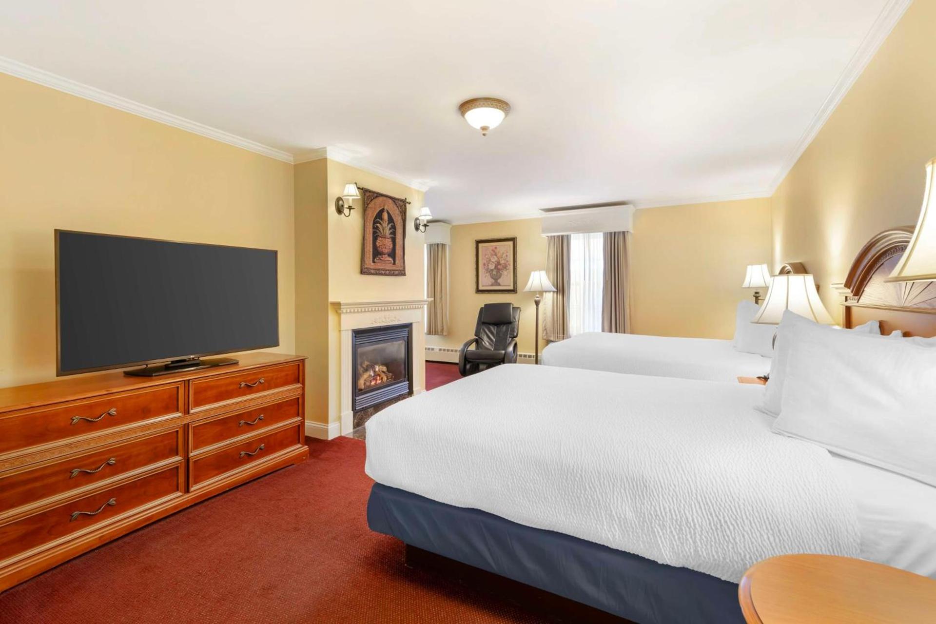 Best Western White House Inn photo 79