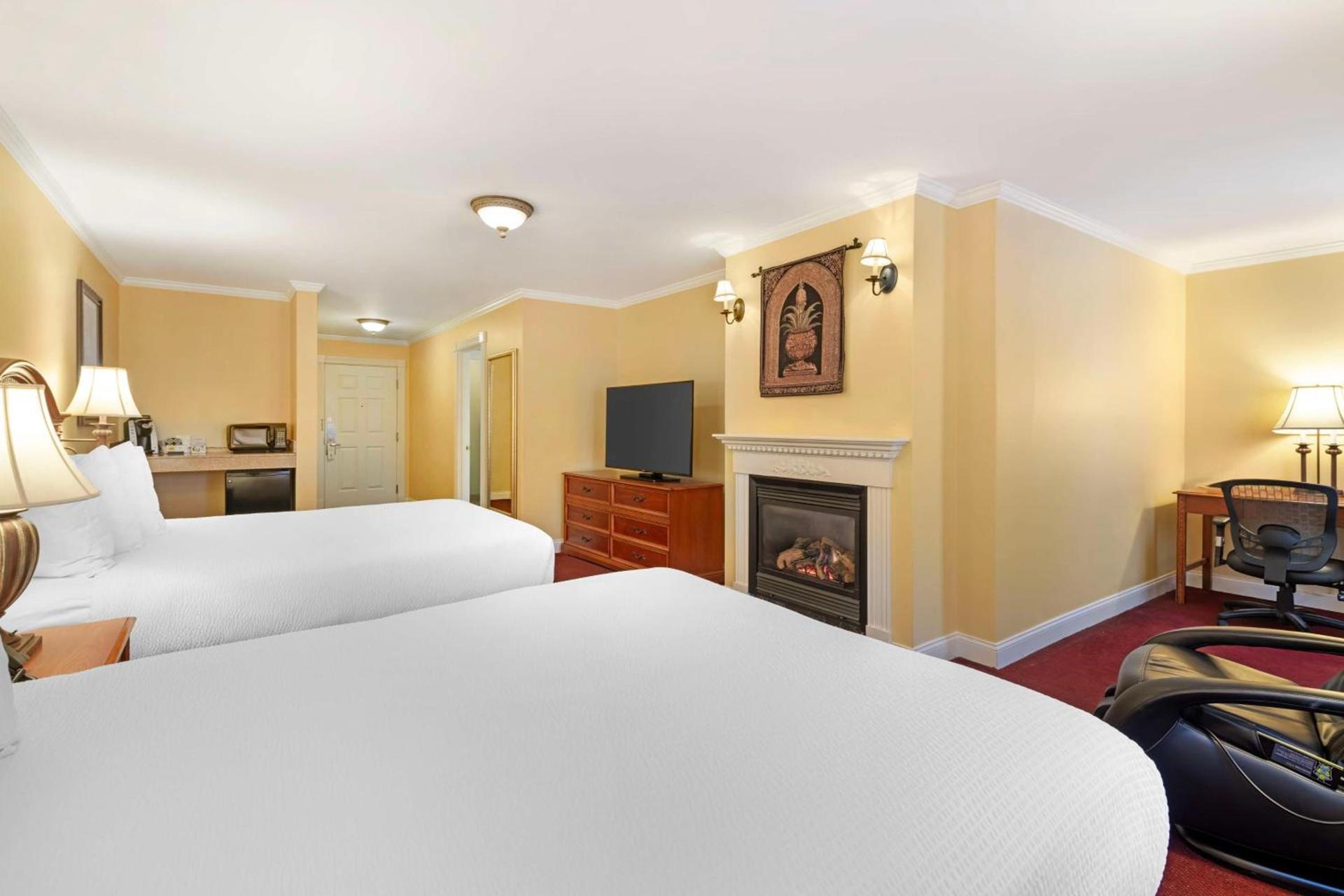 Best Western White House Inn photo 81
