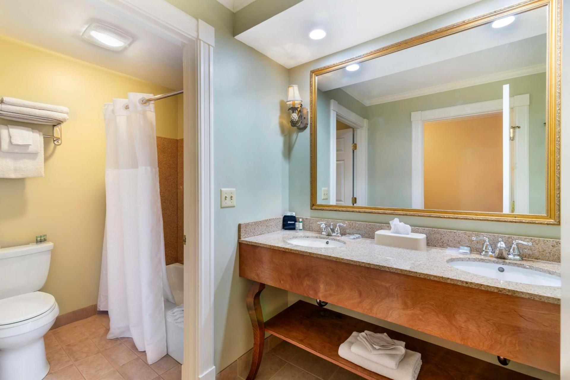 Best Western White House Inn photo 83