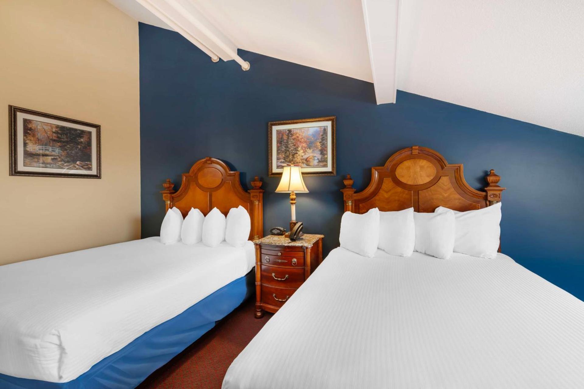 Best Western White House Inn photo 85