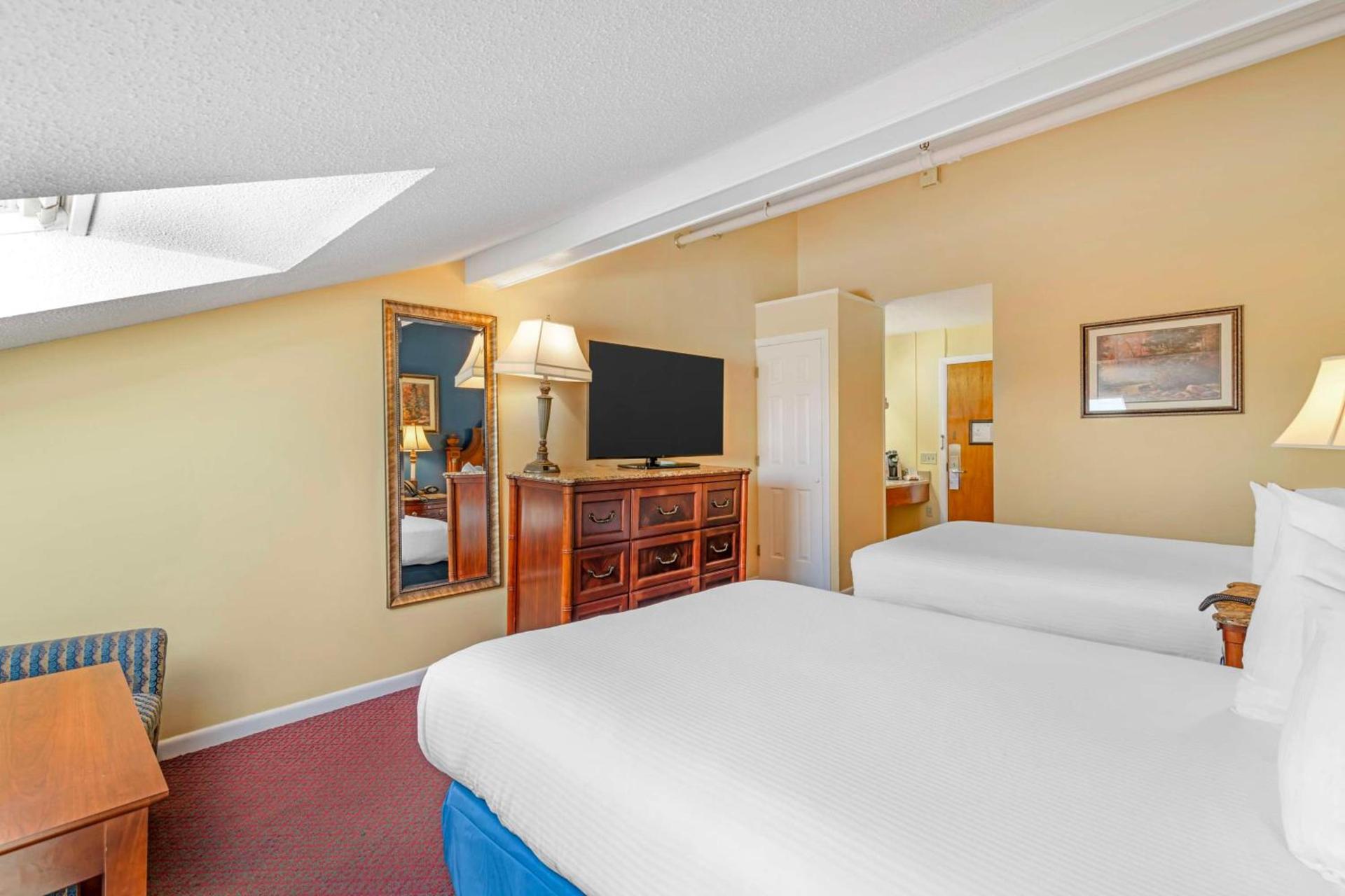 Best Western White House Inn photo 86