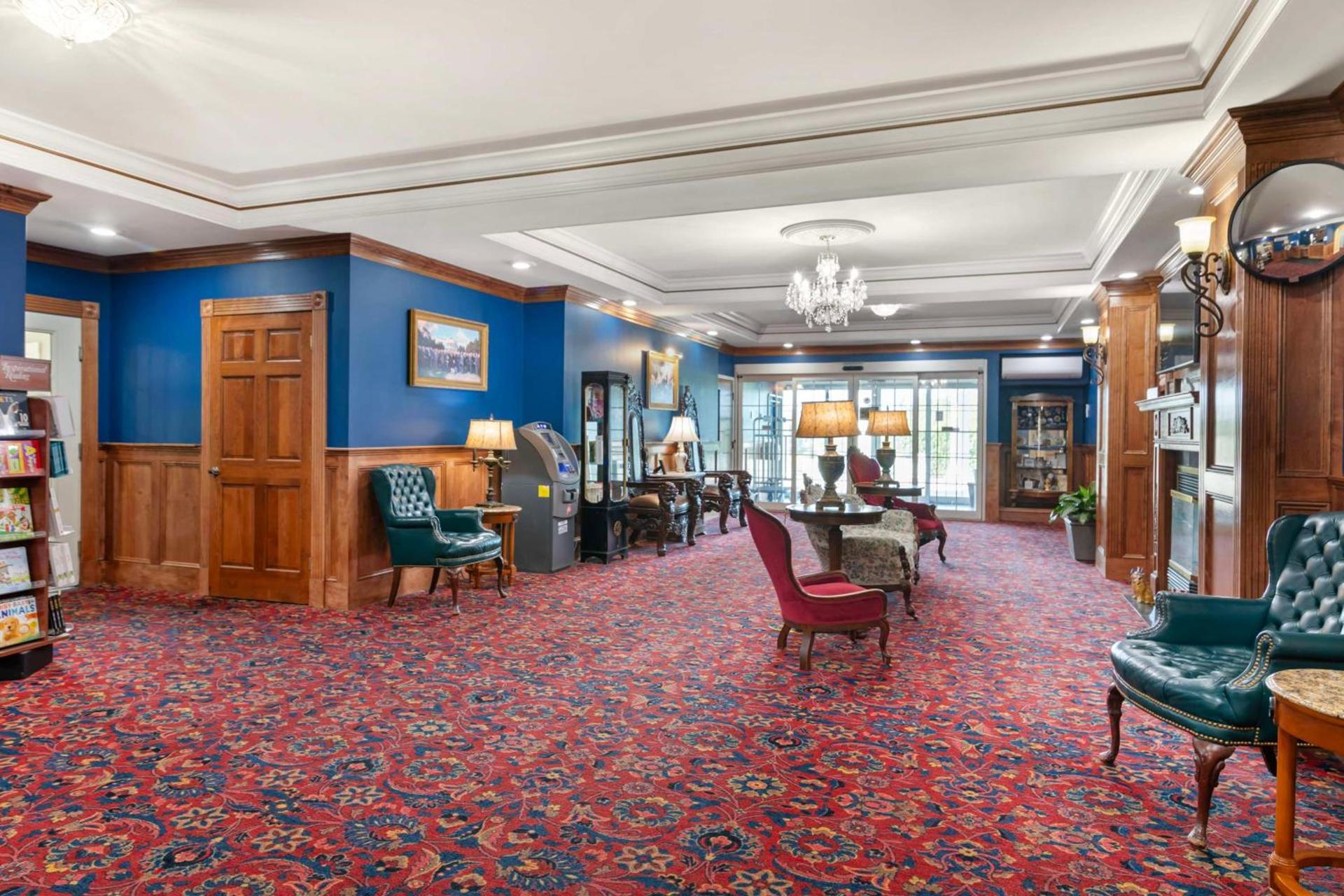 Best Western White House Inn photo 91