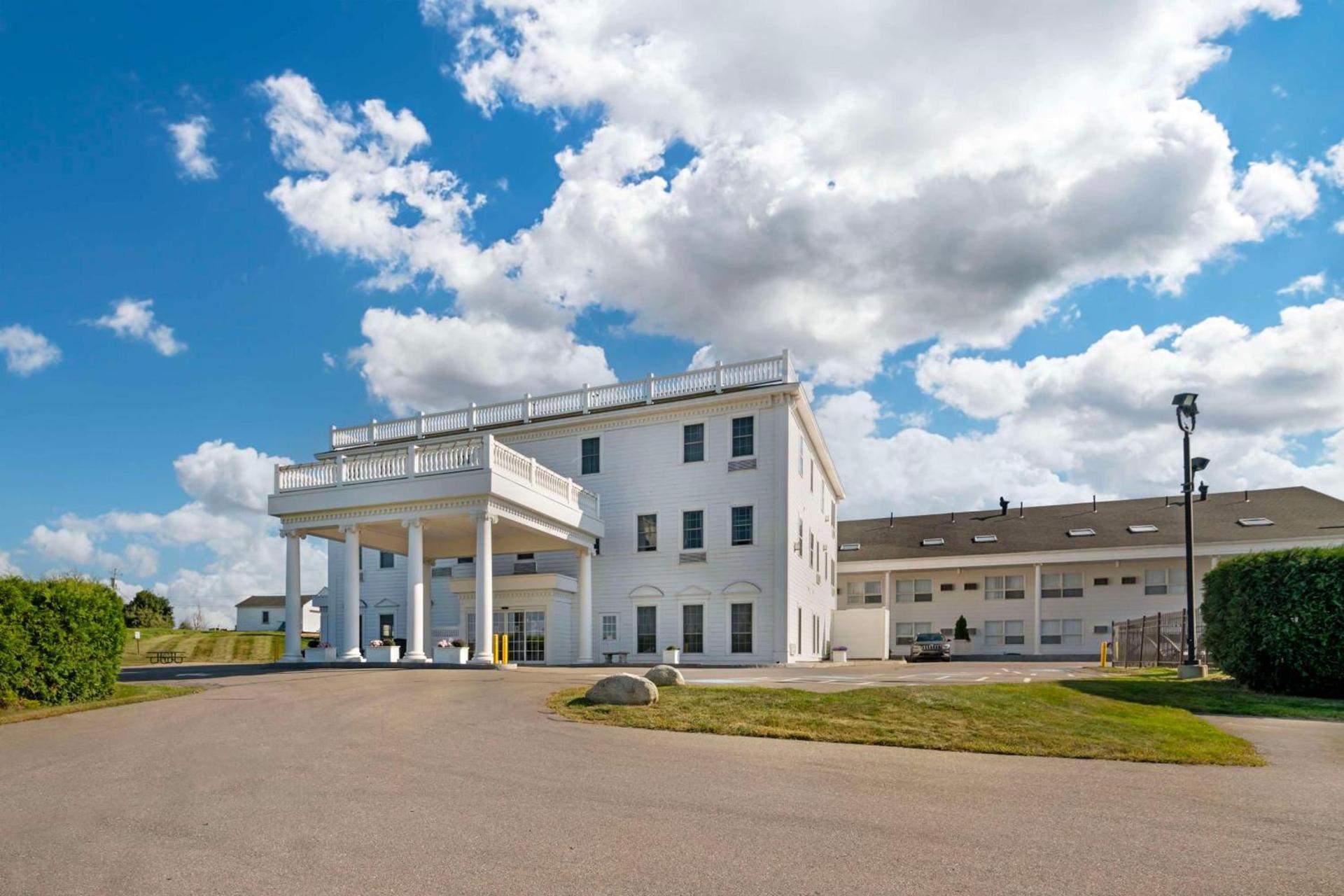 Best Western White House Inn photo 90
