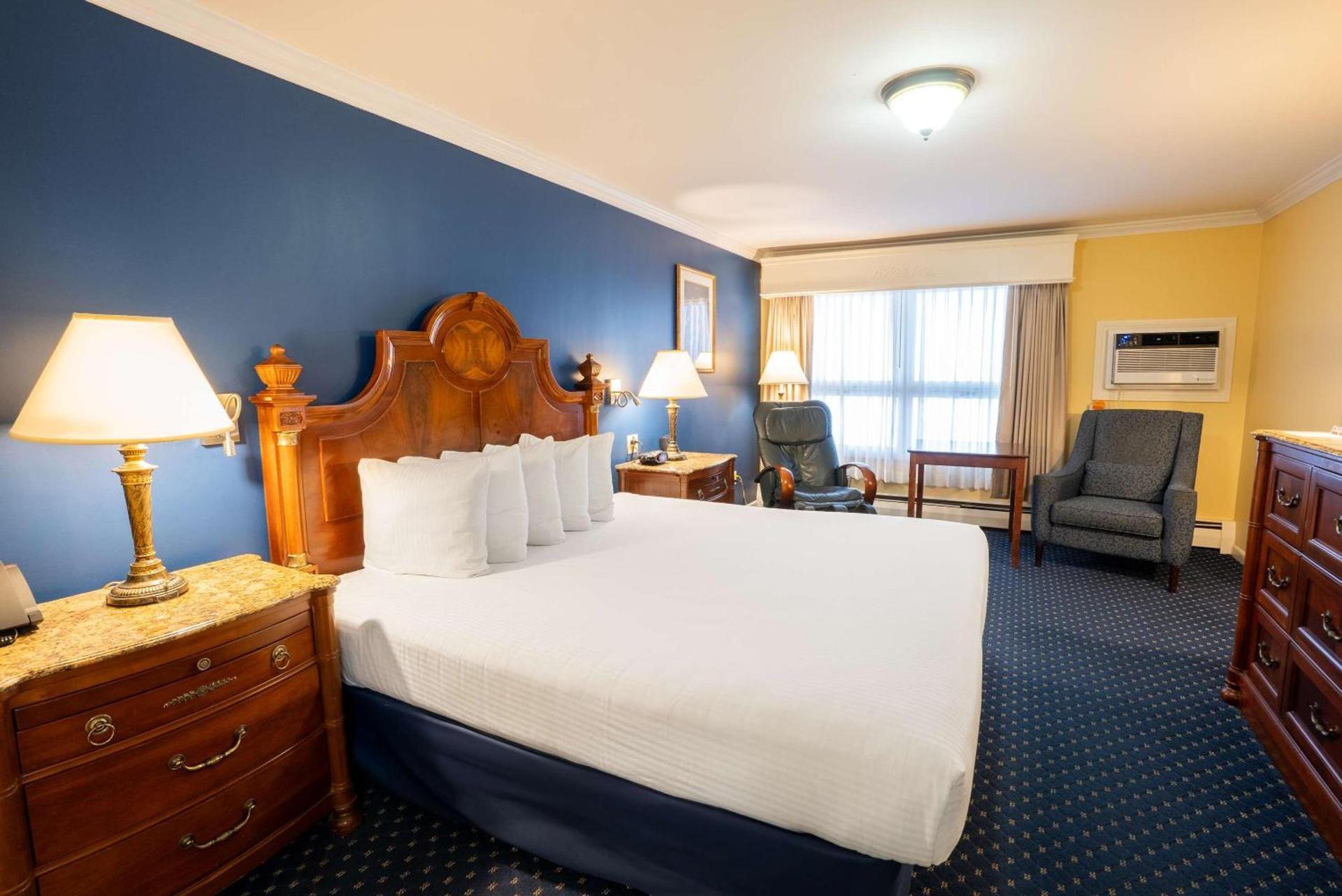 Best Western White House Inn photo 92