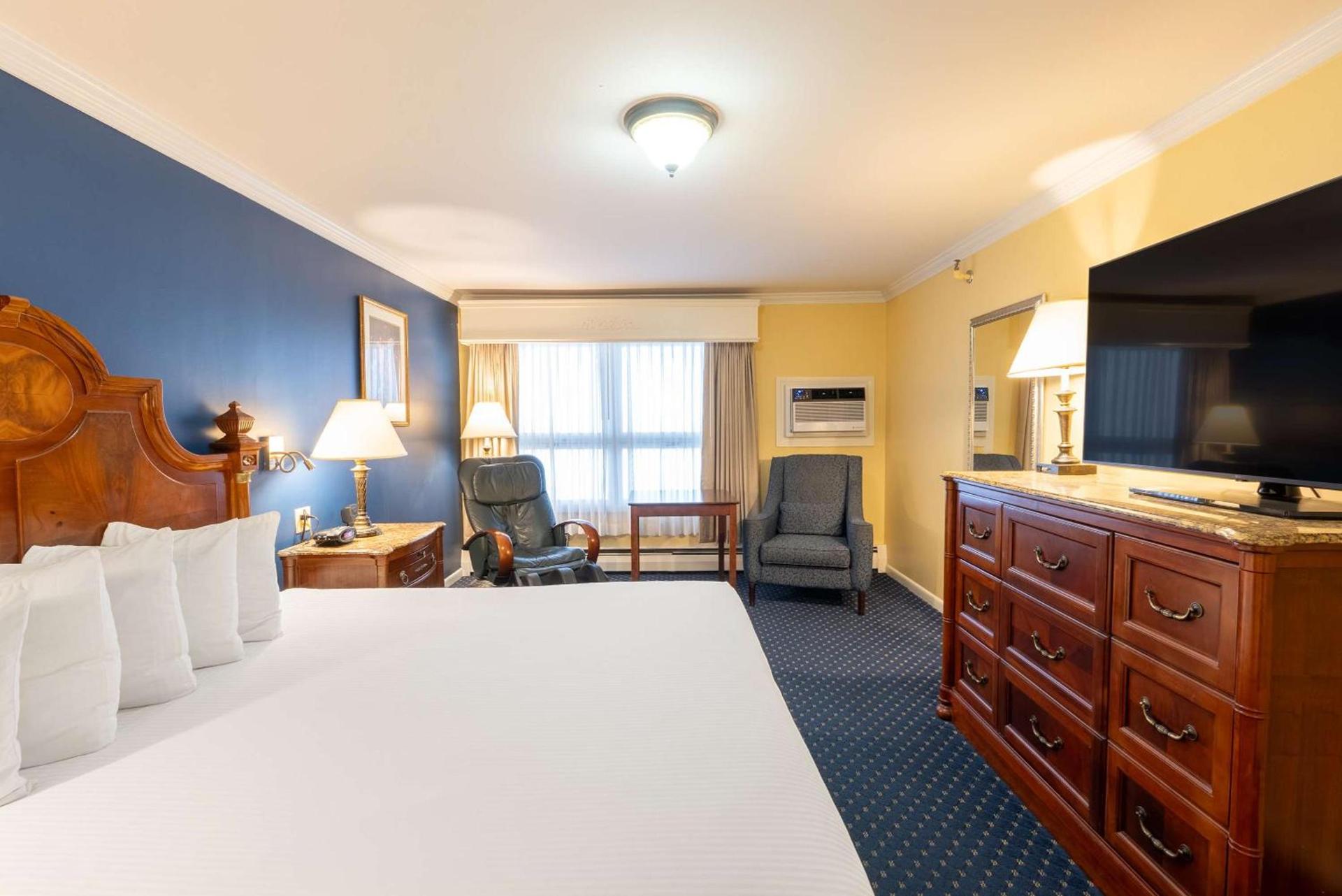 Best Western White House Inn photo 93