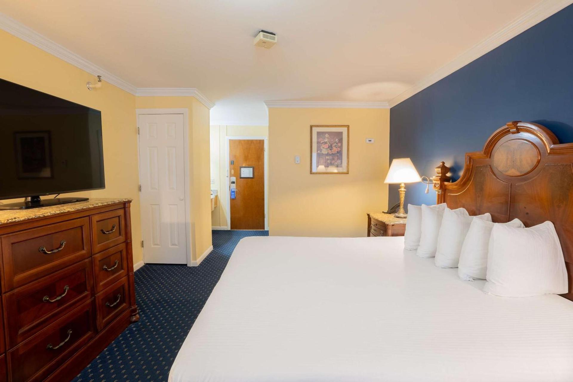 Best Western White House Inn photo 94