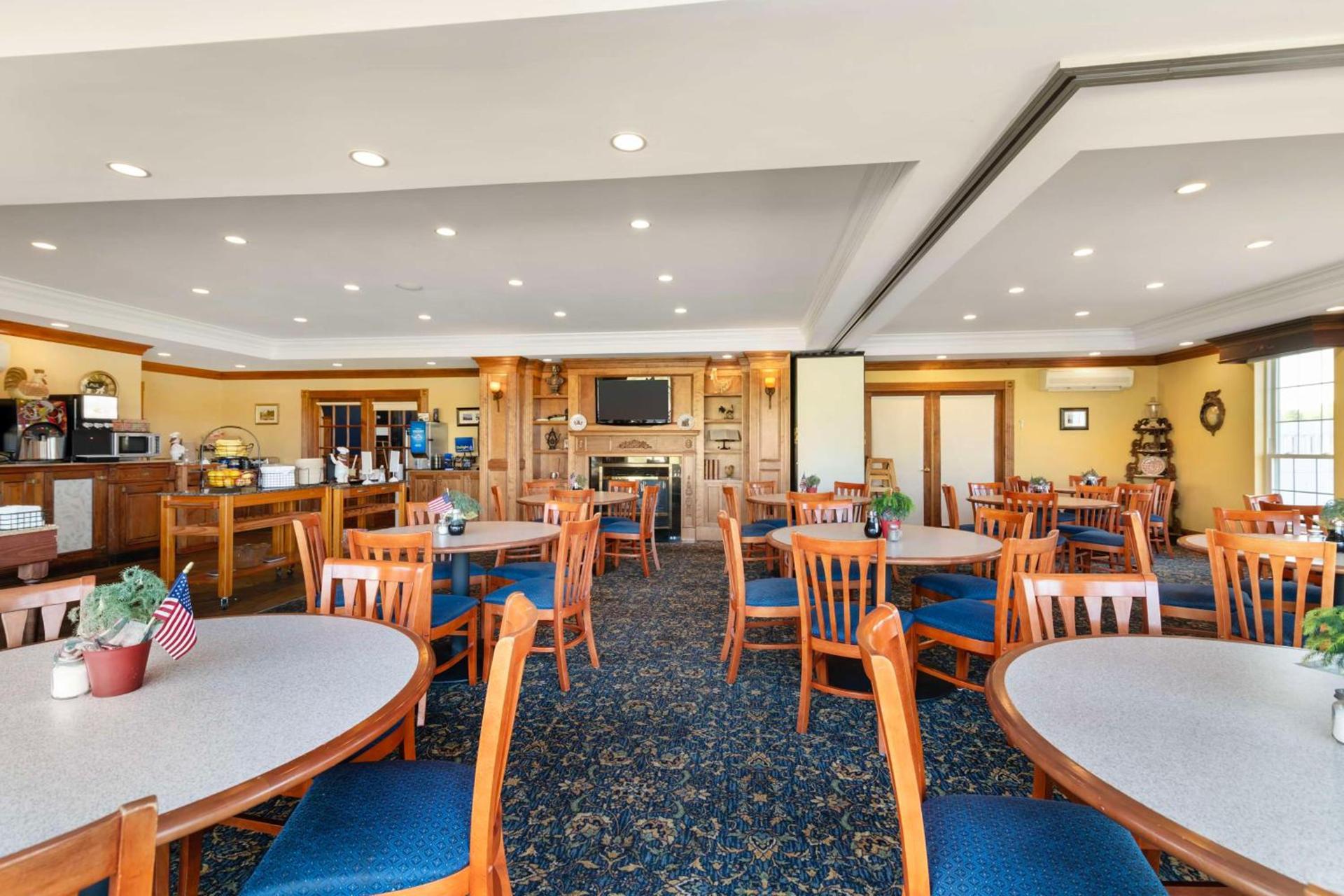 Best Western White House Inn photo 96