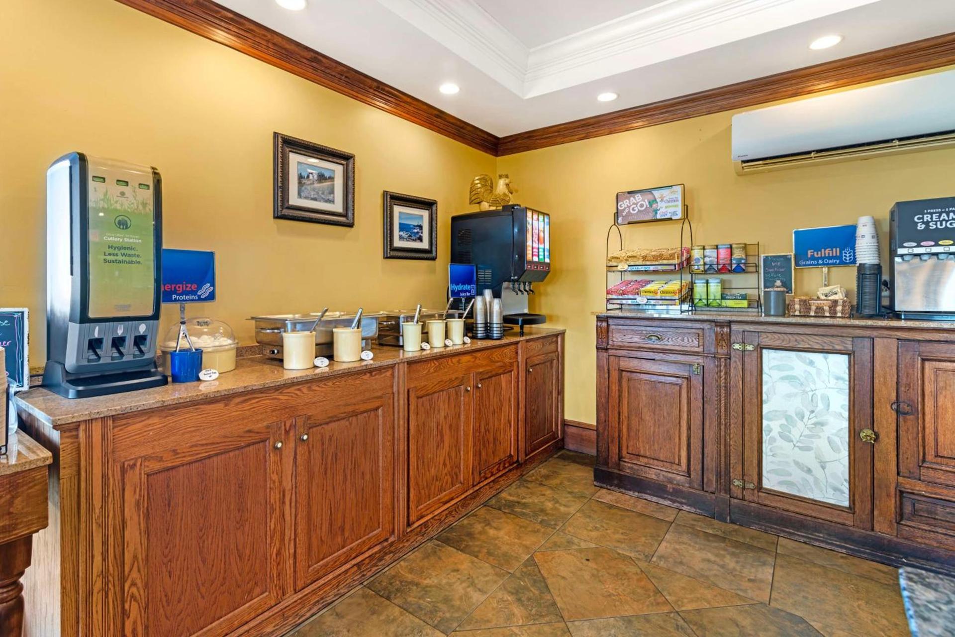 Best Western White House Inn photo 97