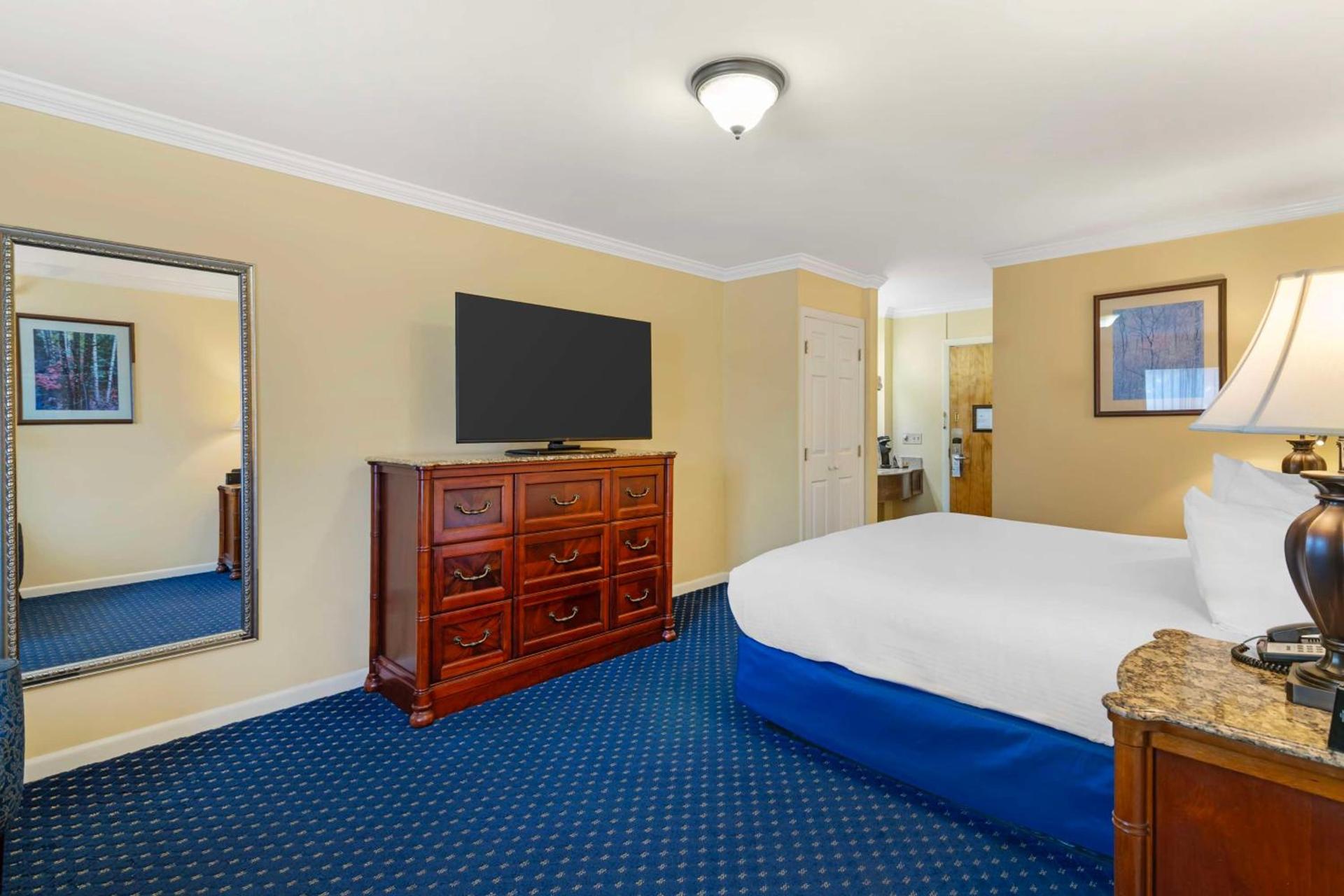 Best Western White House Inn photo 98