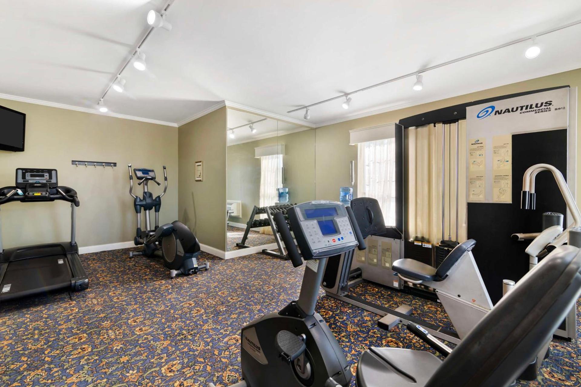 Best Western White House Inn photo 99