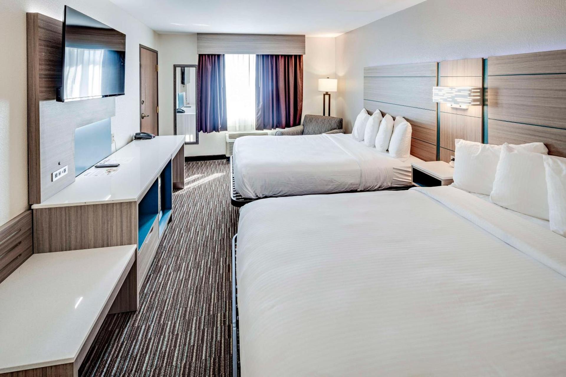 Best Western Columbus Airport photo 32