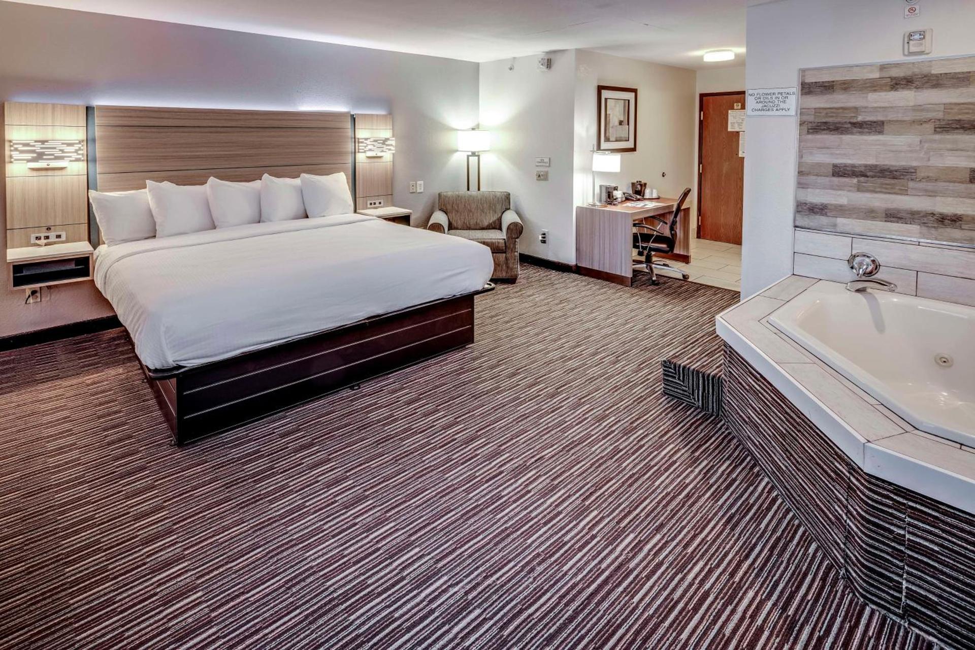 Best Western Columbus Airport photo 15