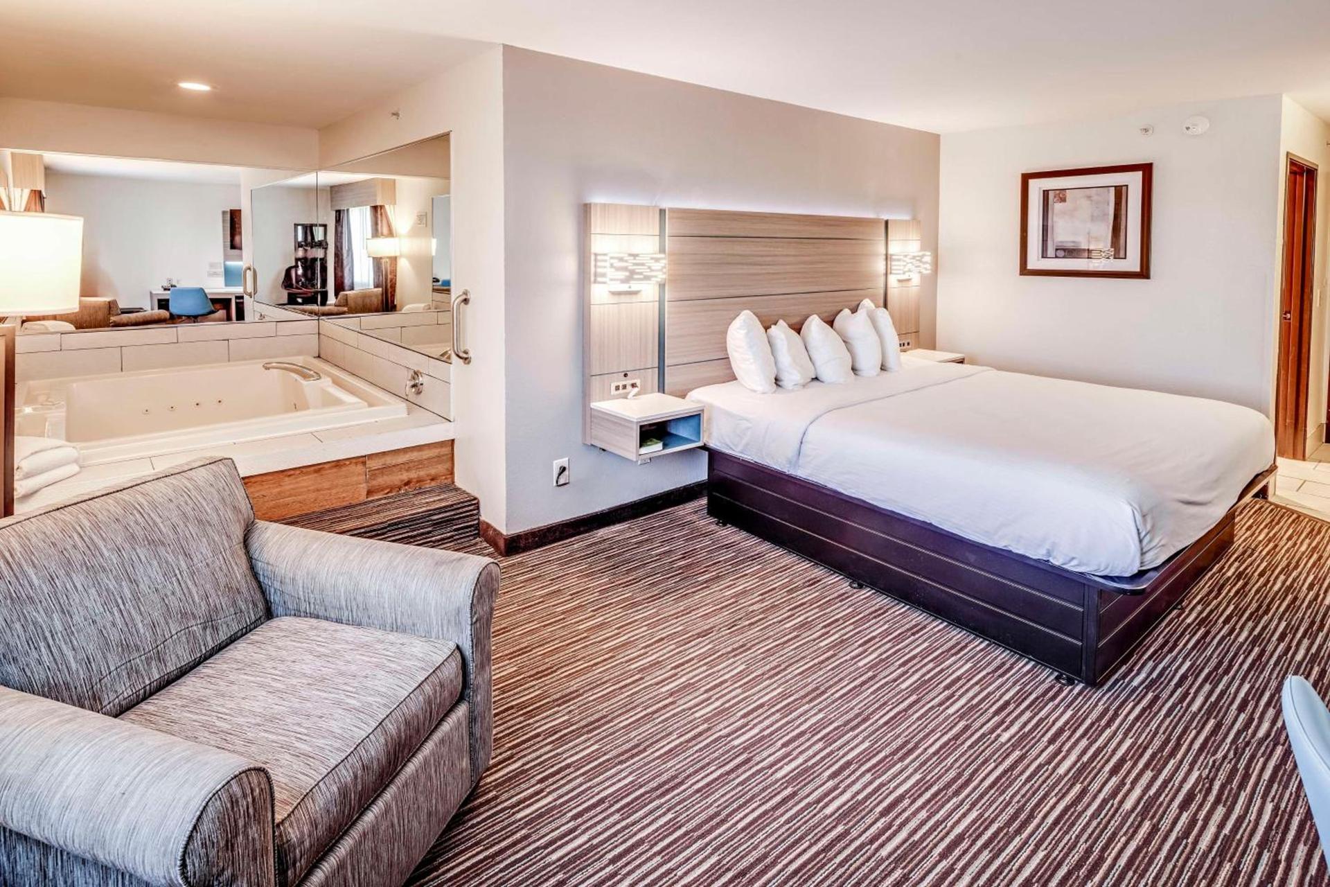 Best Western Columbus Airport photo 26