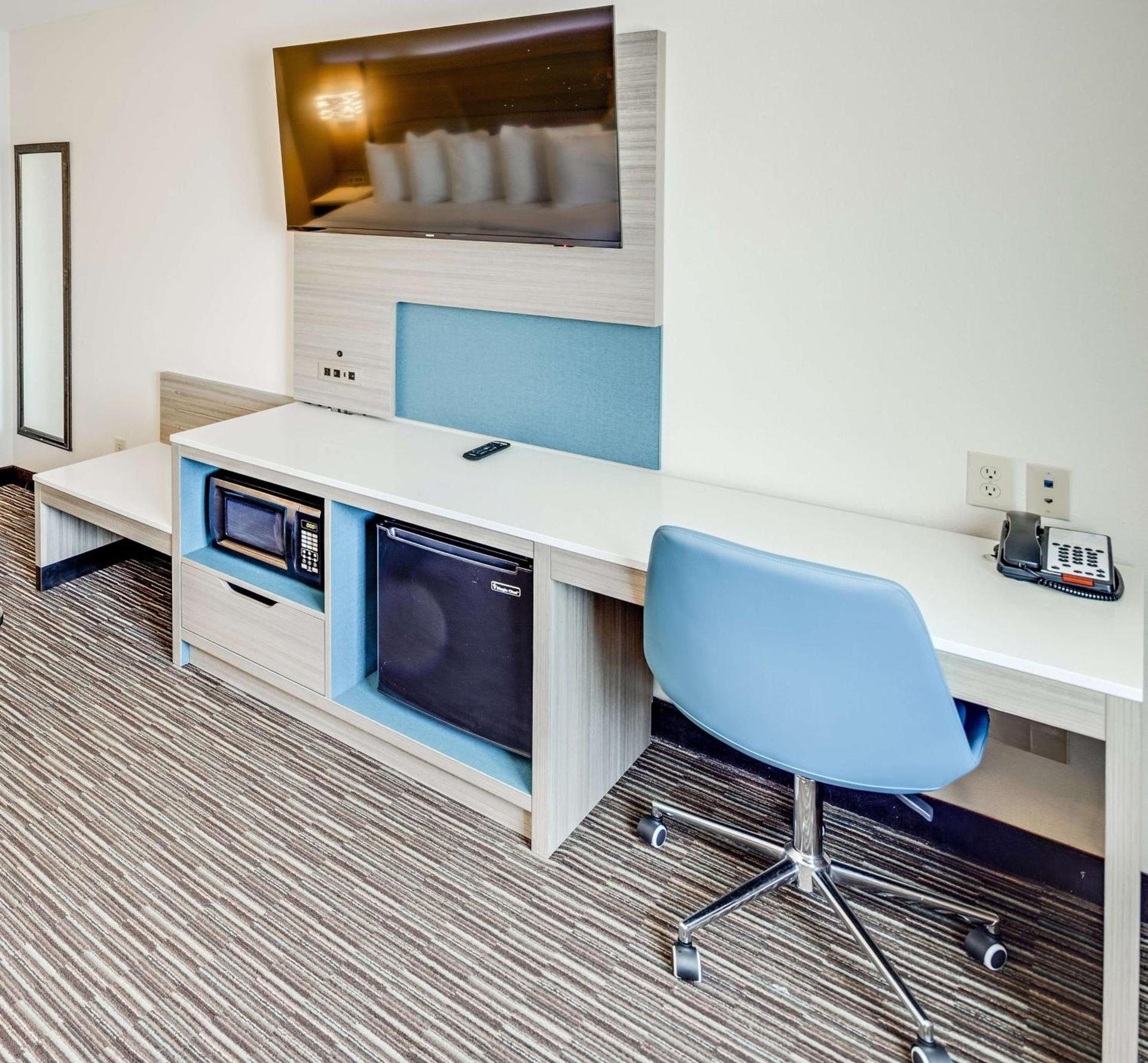 Best Western Columbus Airport photo 35
