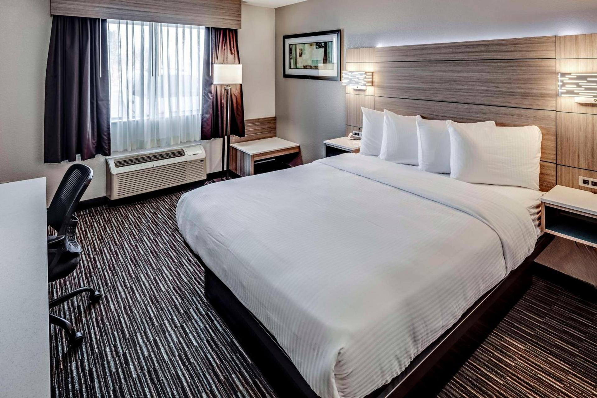 Best Western Columbus Airport photo 25