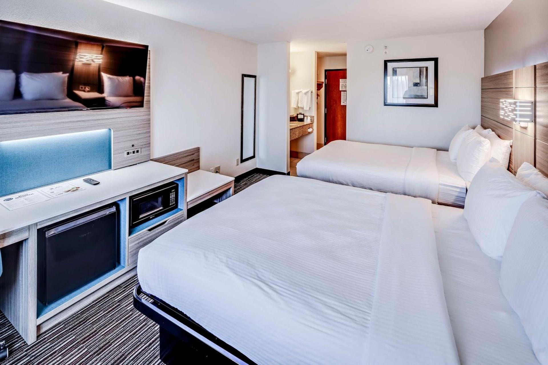 Best Western Columbus Airport photo 19