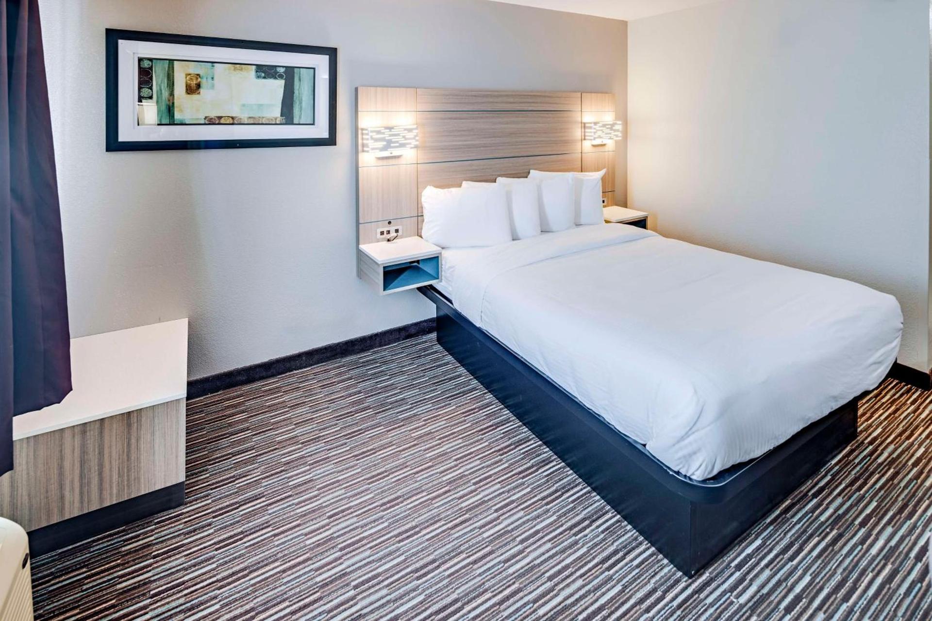 Best Western Columbus Airport photo 12