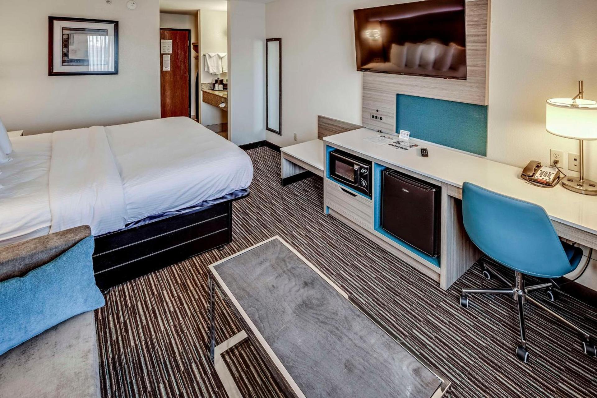Best Western Columbus Airport photo 33