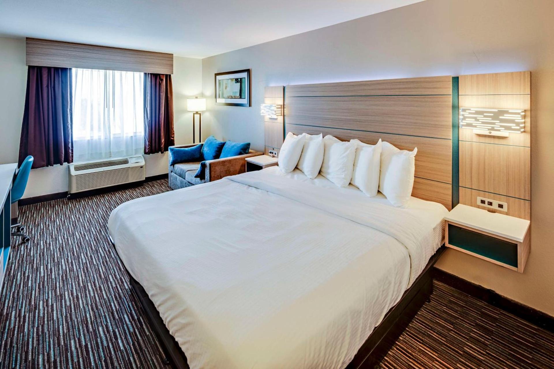 Best Western Columbus Airport photo 16