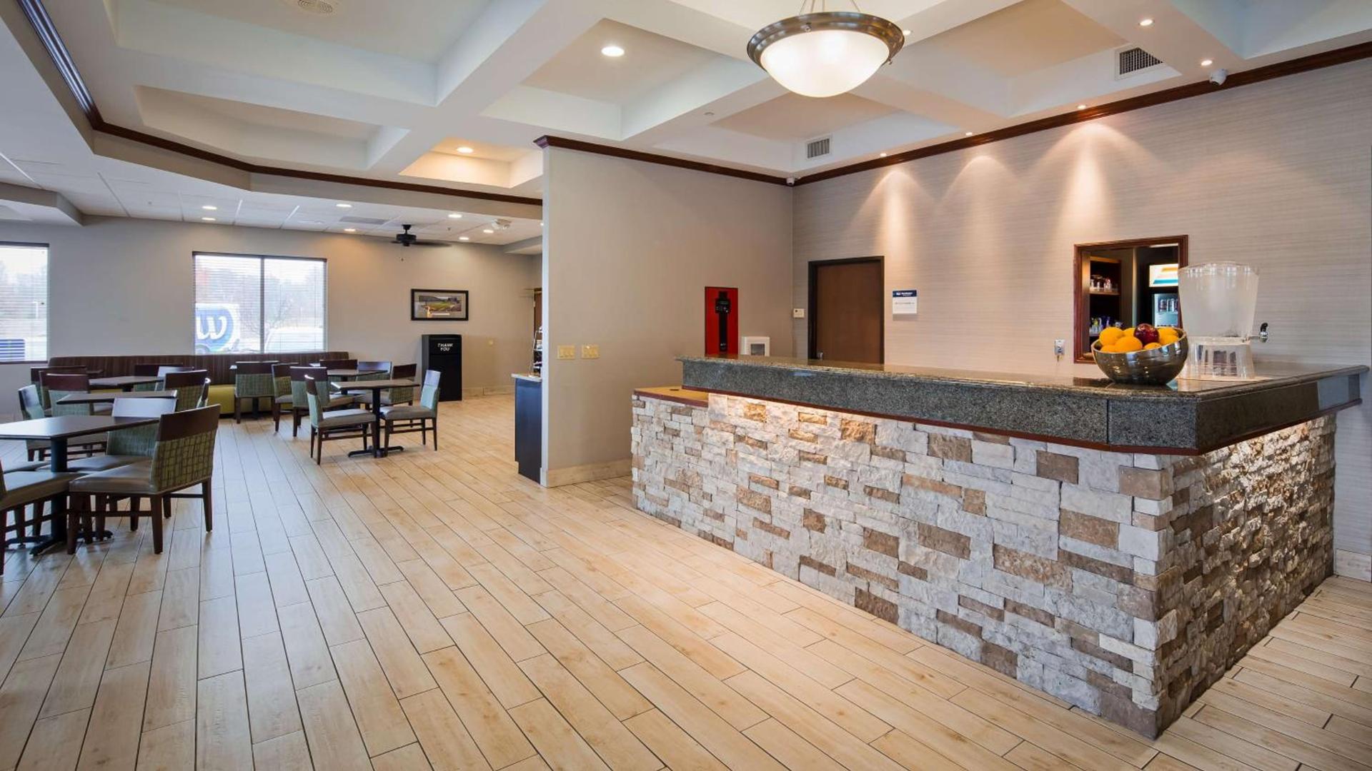 Best Western Columbus Airport photo 34