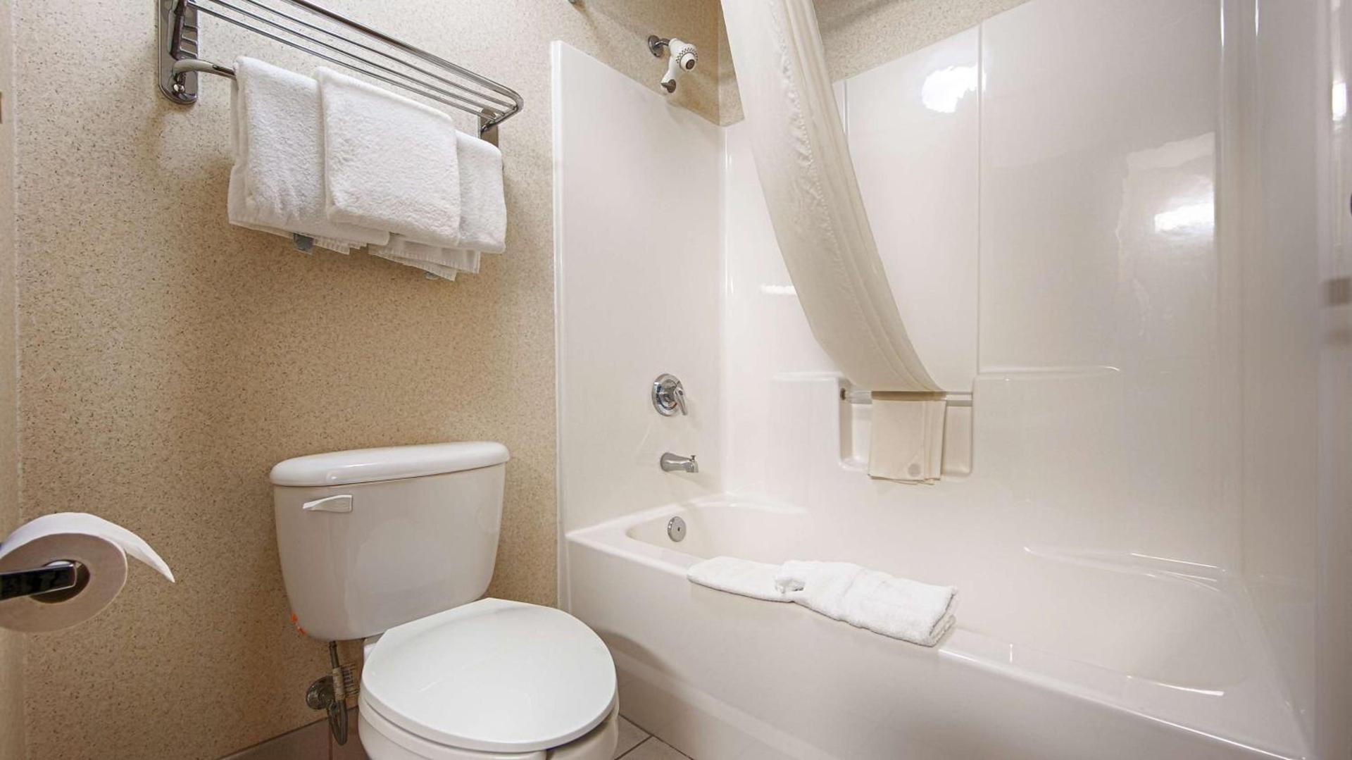 Best Western Columbus Airport photo 18