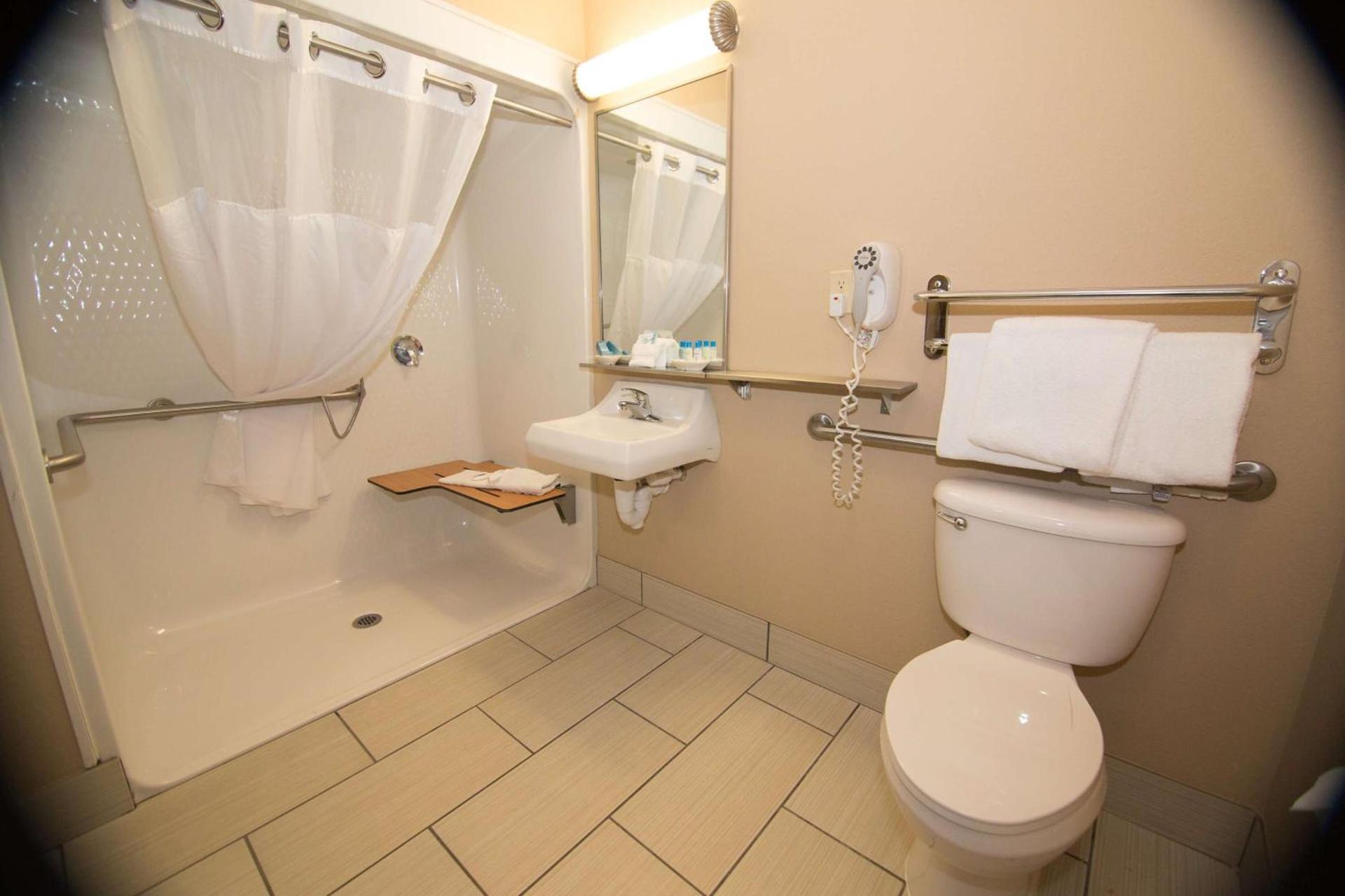Best Western Columbus Airport photo 20
