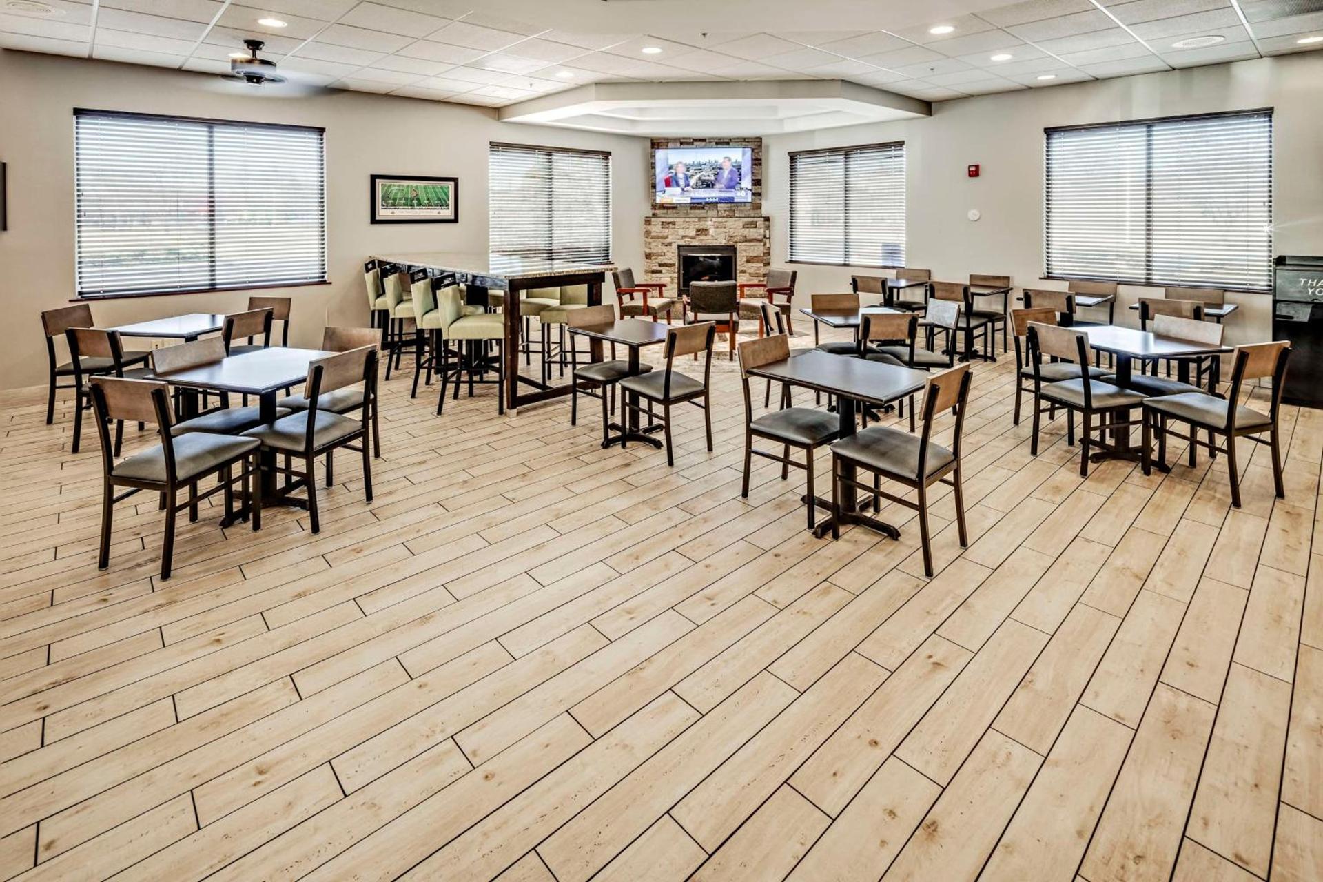 Best Western Columbus Airport photo 14