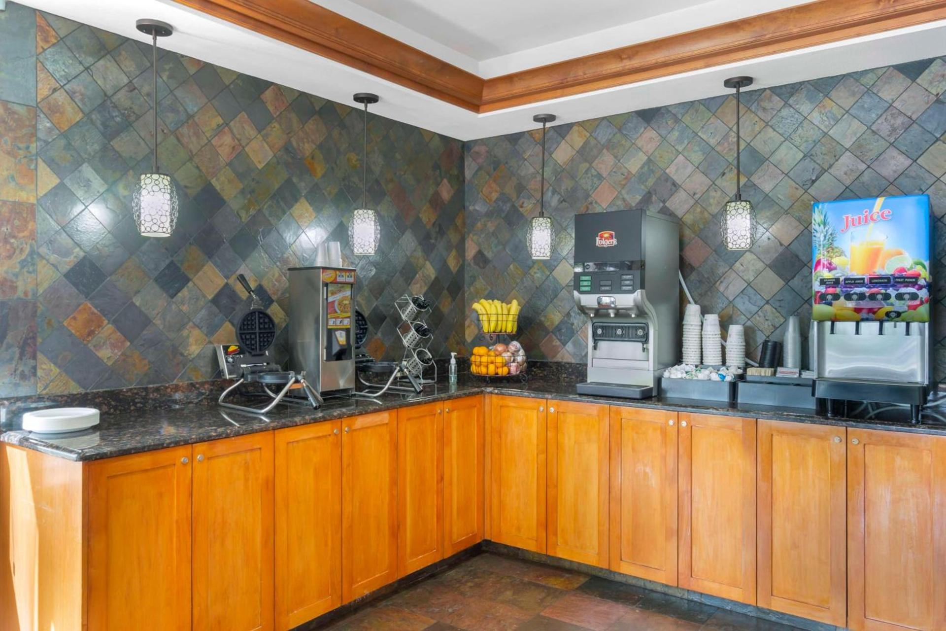 Best Western Plus Ellensburg Hotel photo 8
