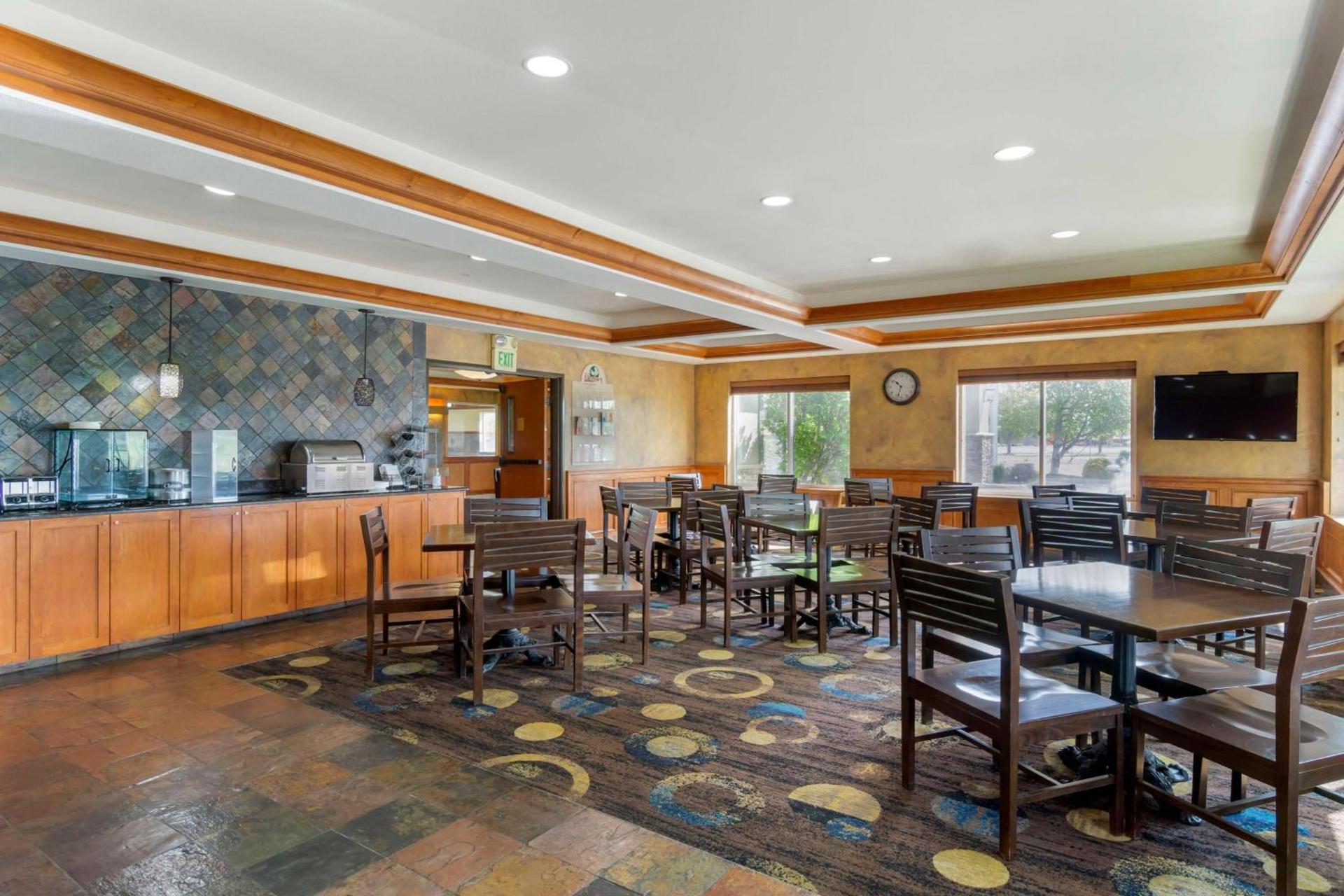 Best Western Plus Ellensburg Hotel photo 9