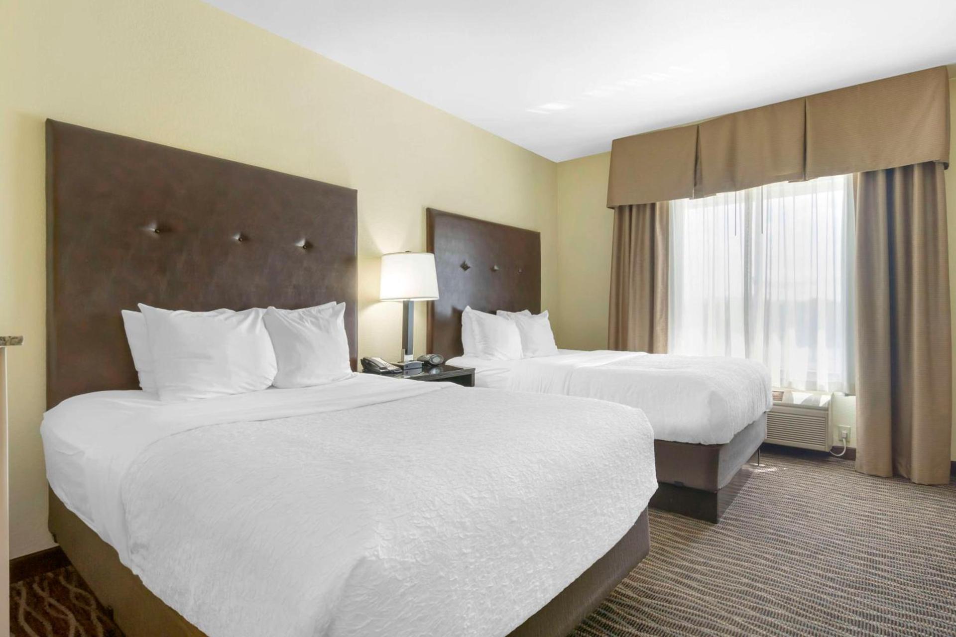 Best Western Plus Ellensburg Hotel photo 12