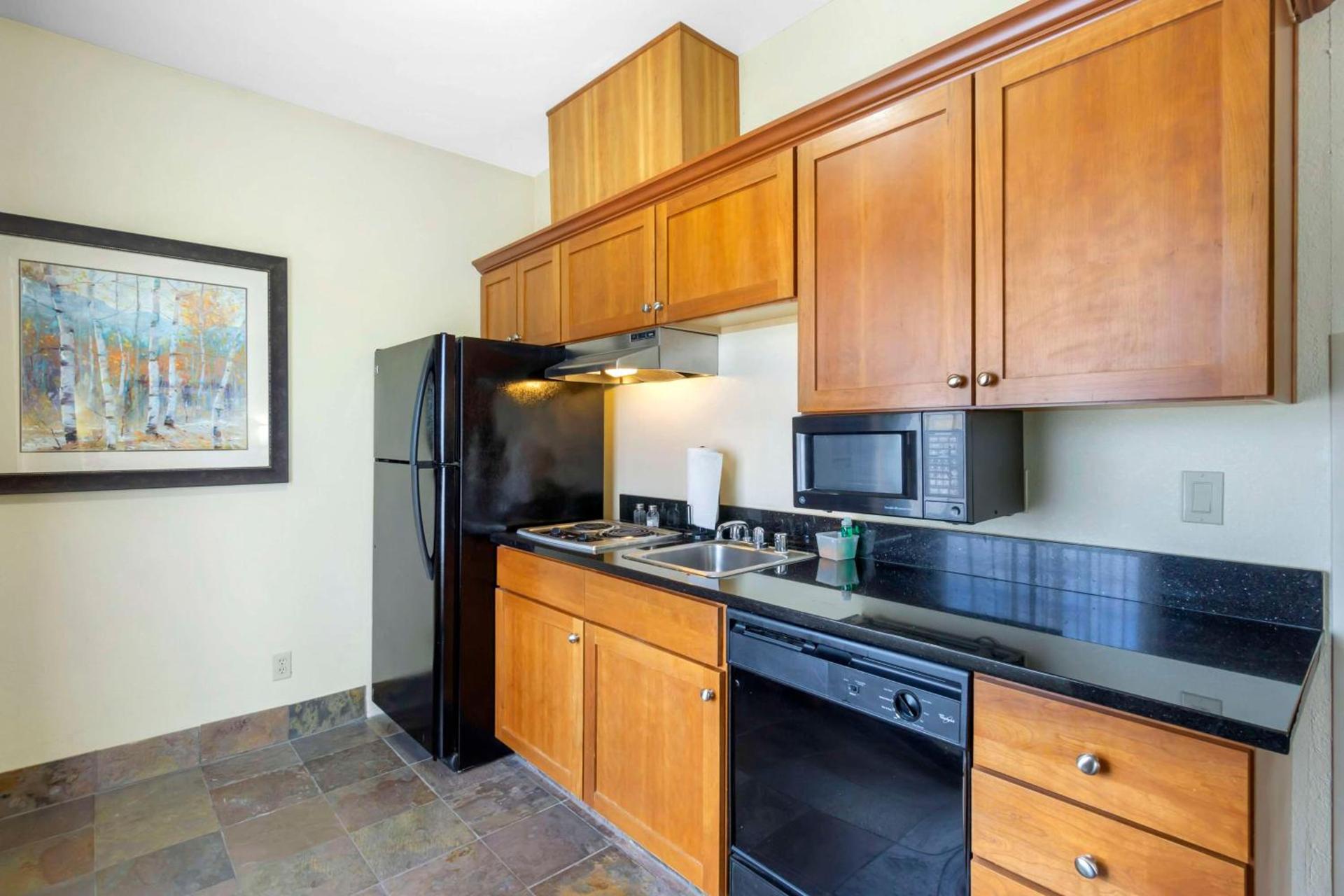 Best Western Plus Ellensburg Hotel photo 16